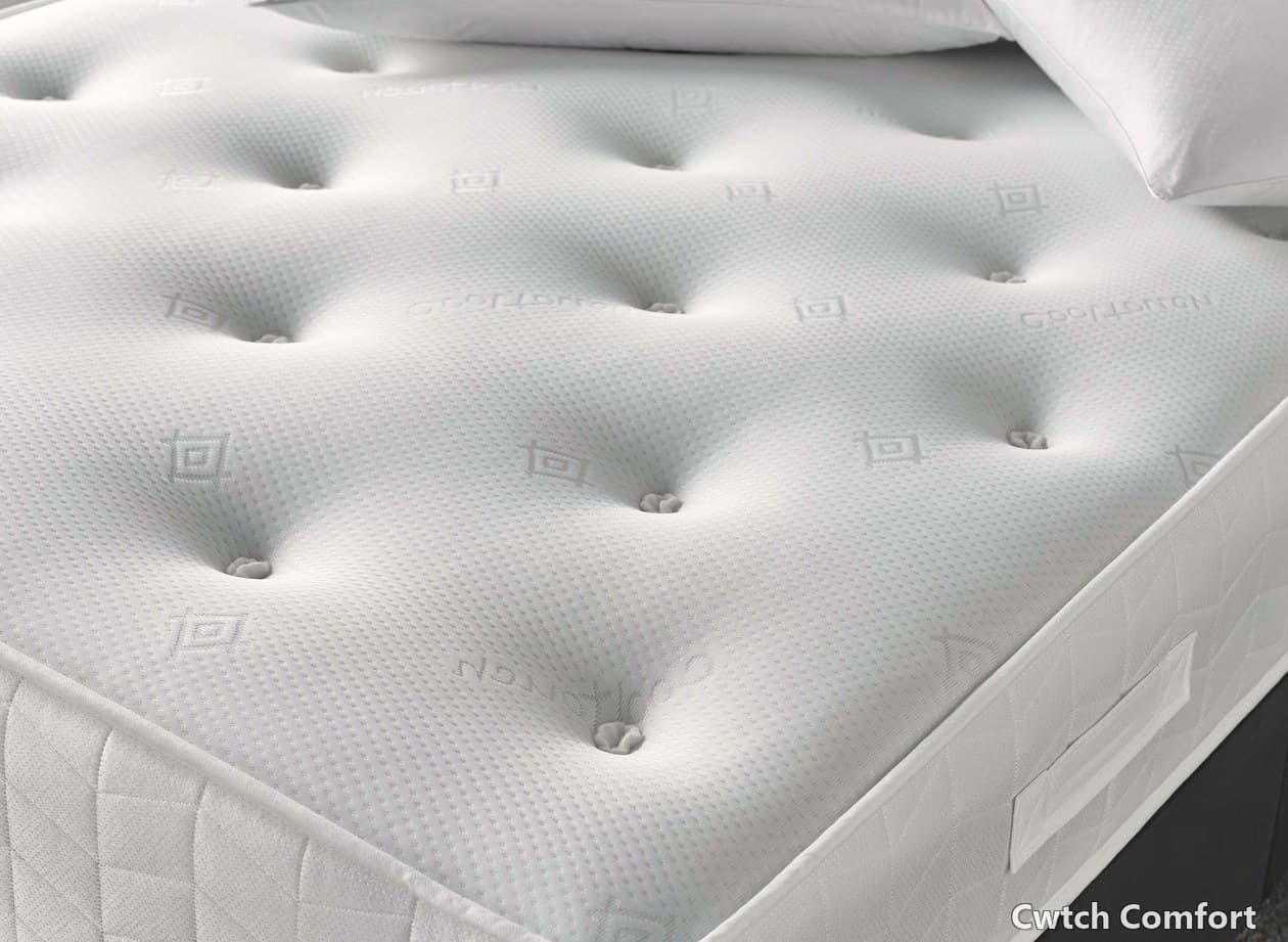 Balmoral Mattress