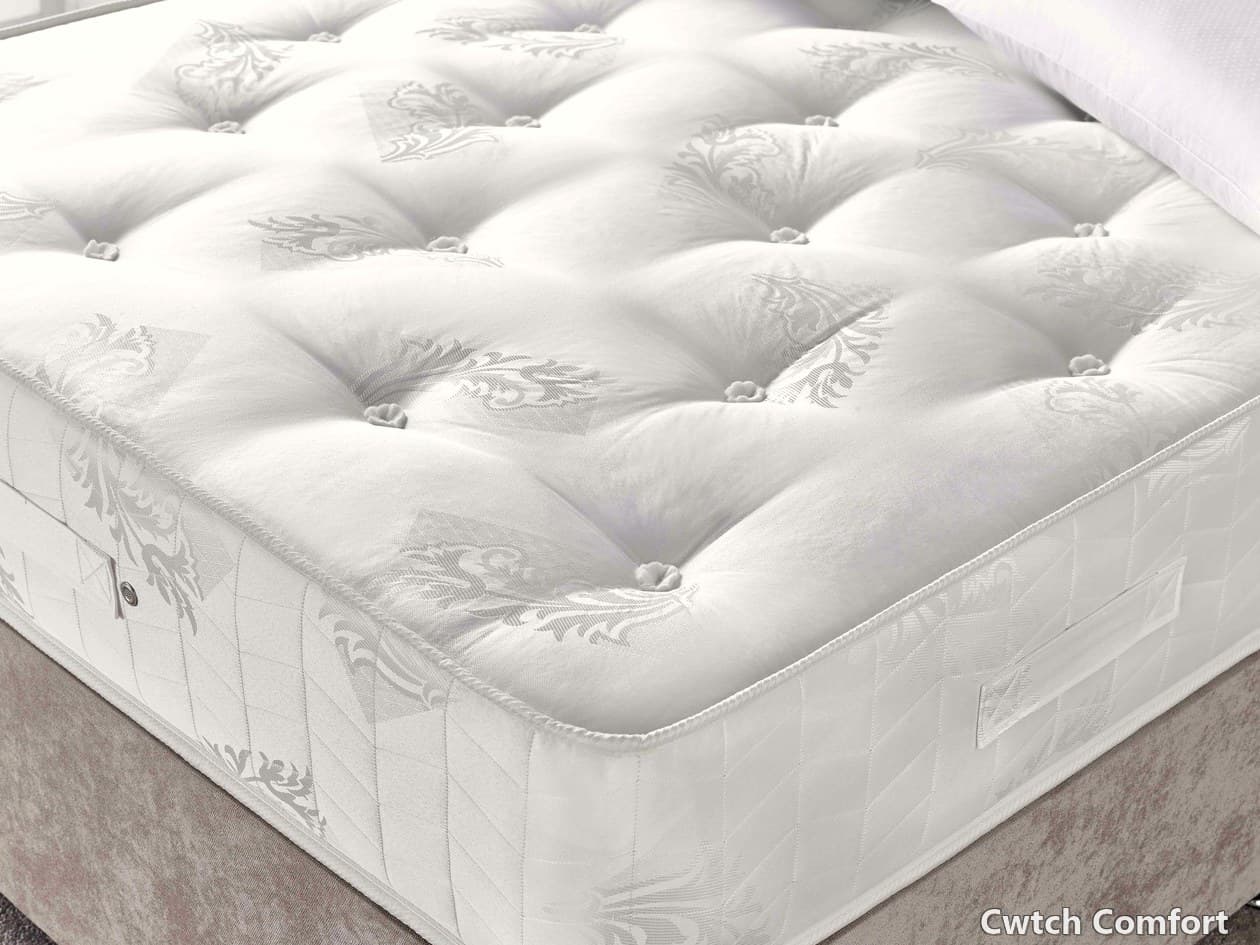 Cambridge Mattress