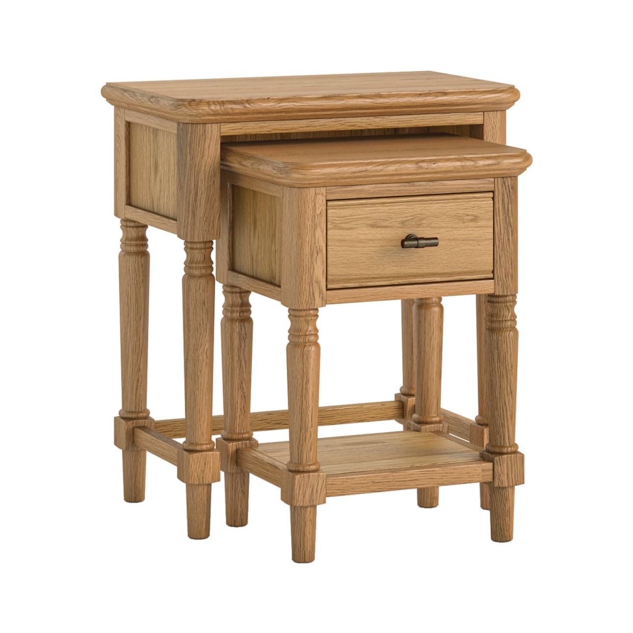 Verona Nest of Table