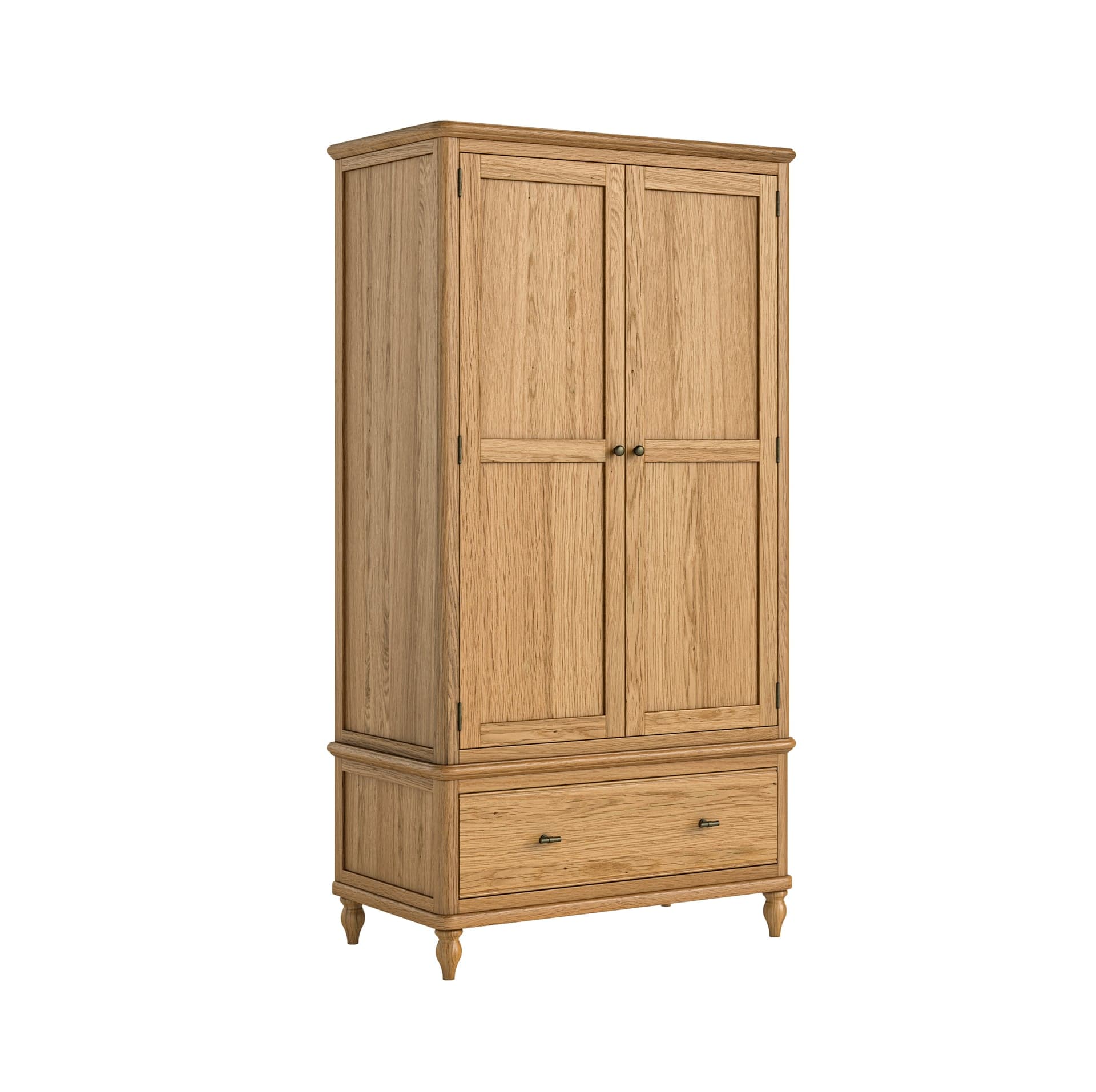 Verona Gents Wardrobe