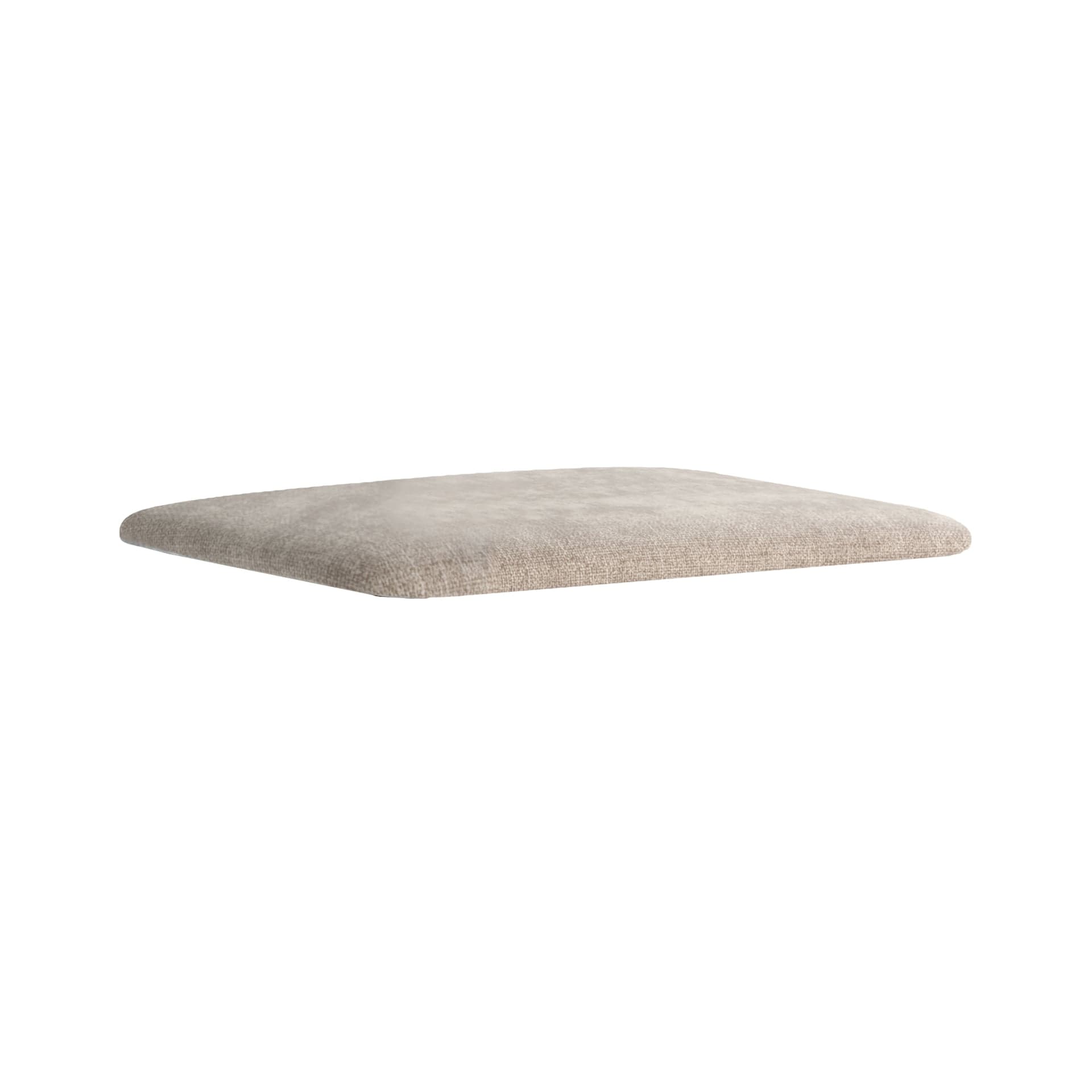 Verona Cushion for Stool Oatmeal