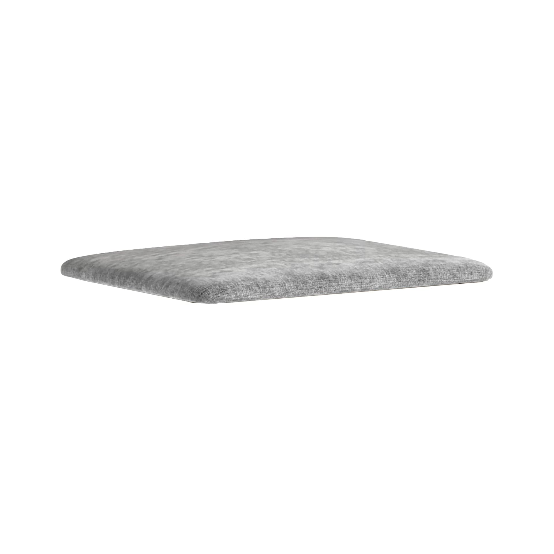 Verona Cushion for Stool Grey