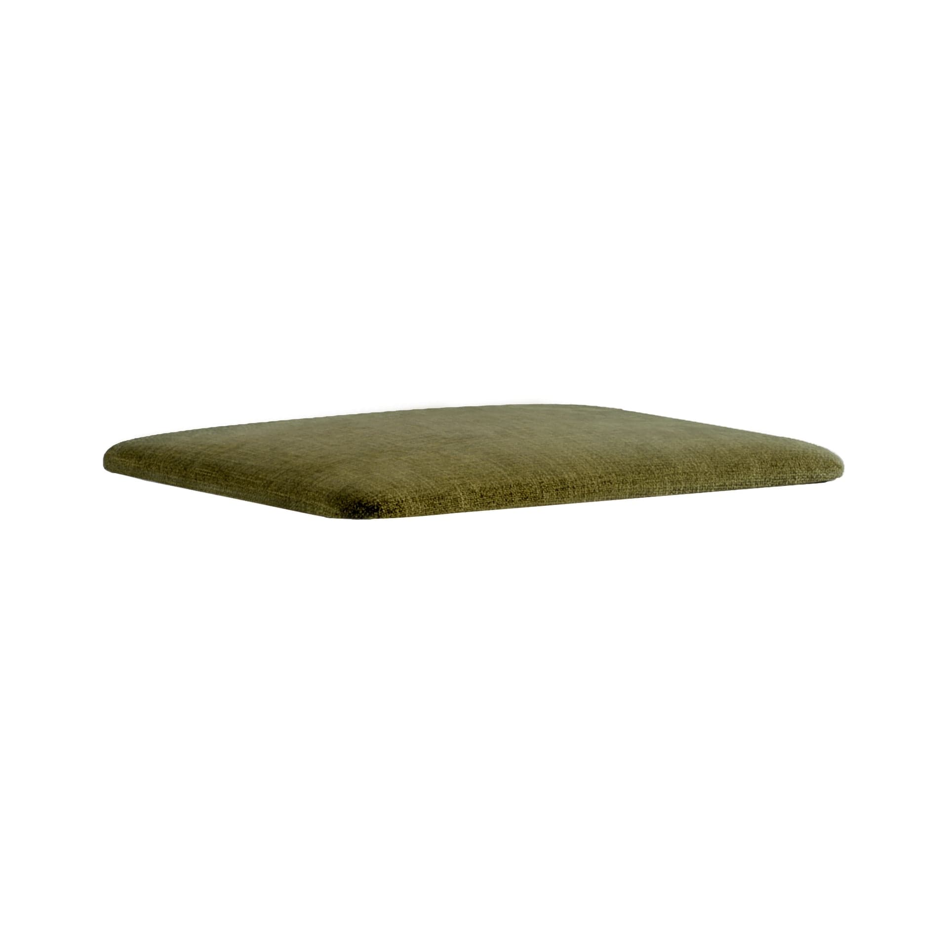 Verona Cushion for Stool Green