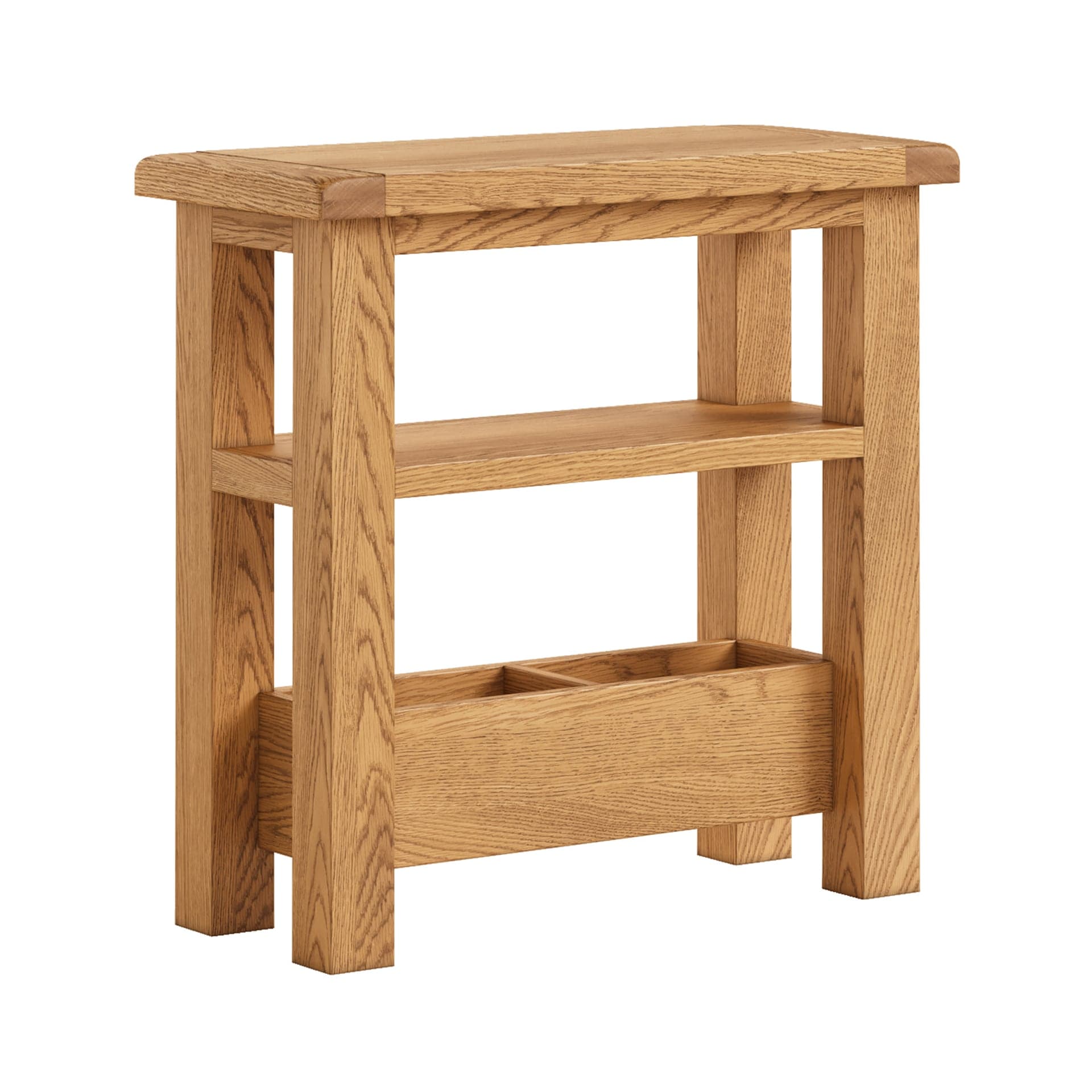 Salisbury Sofa Side Table