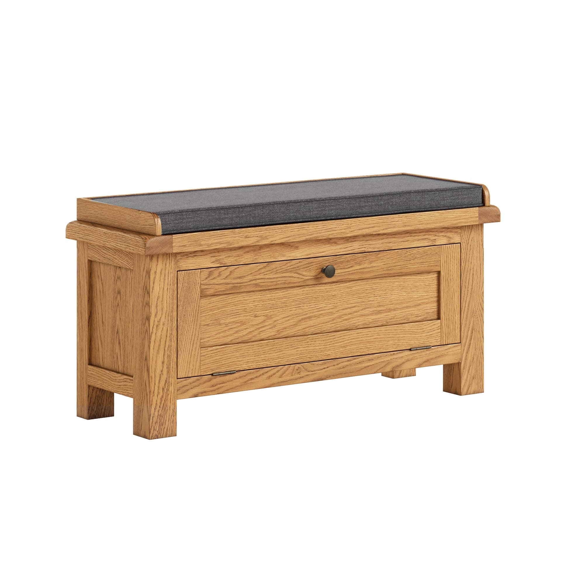 Salisbury Storage Bench