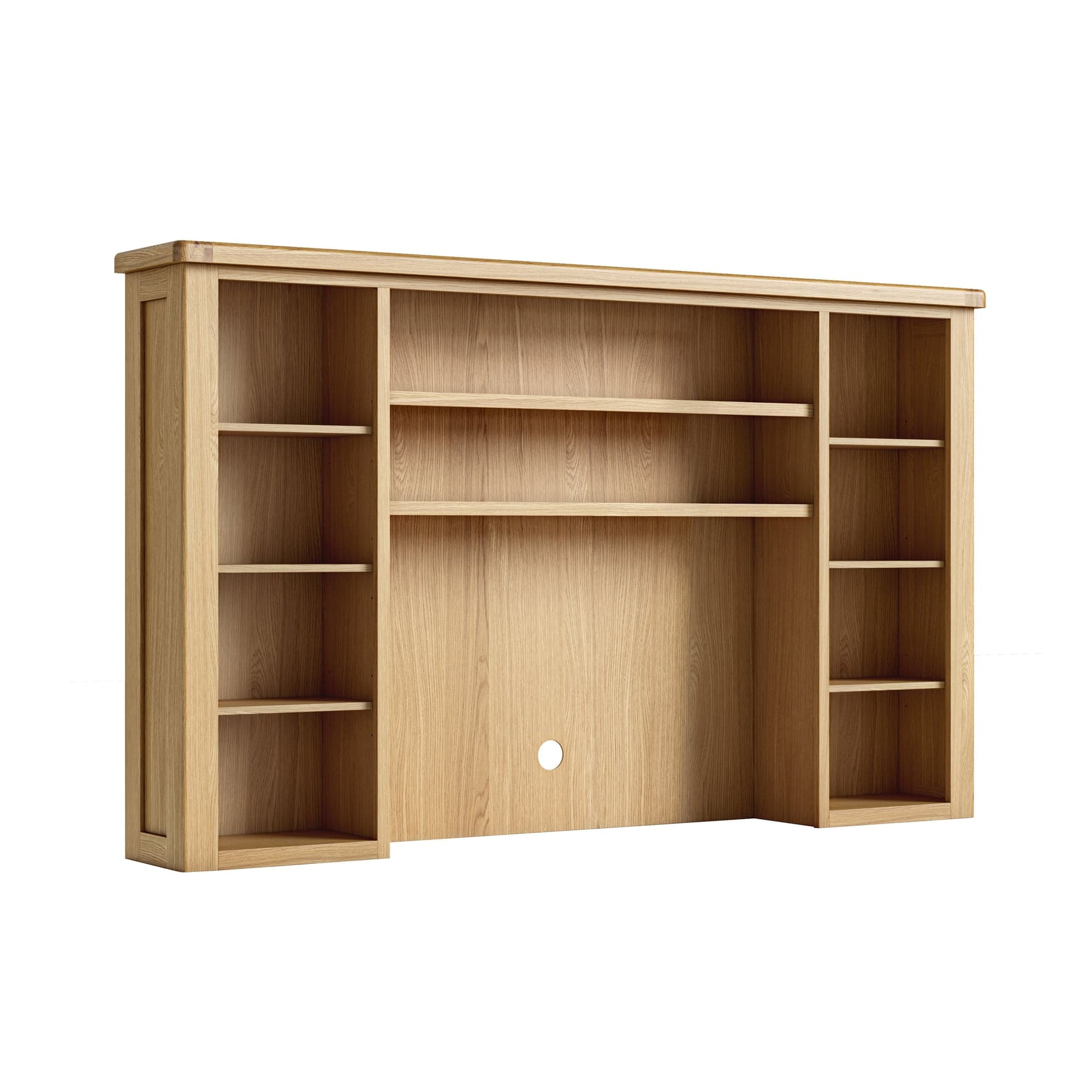 Normandy Hutch 2180