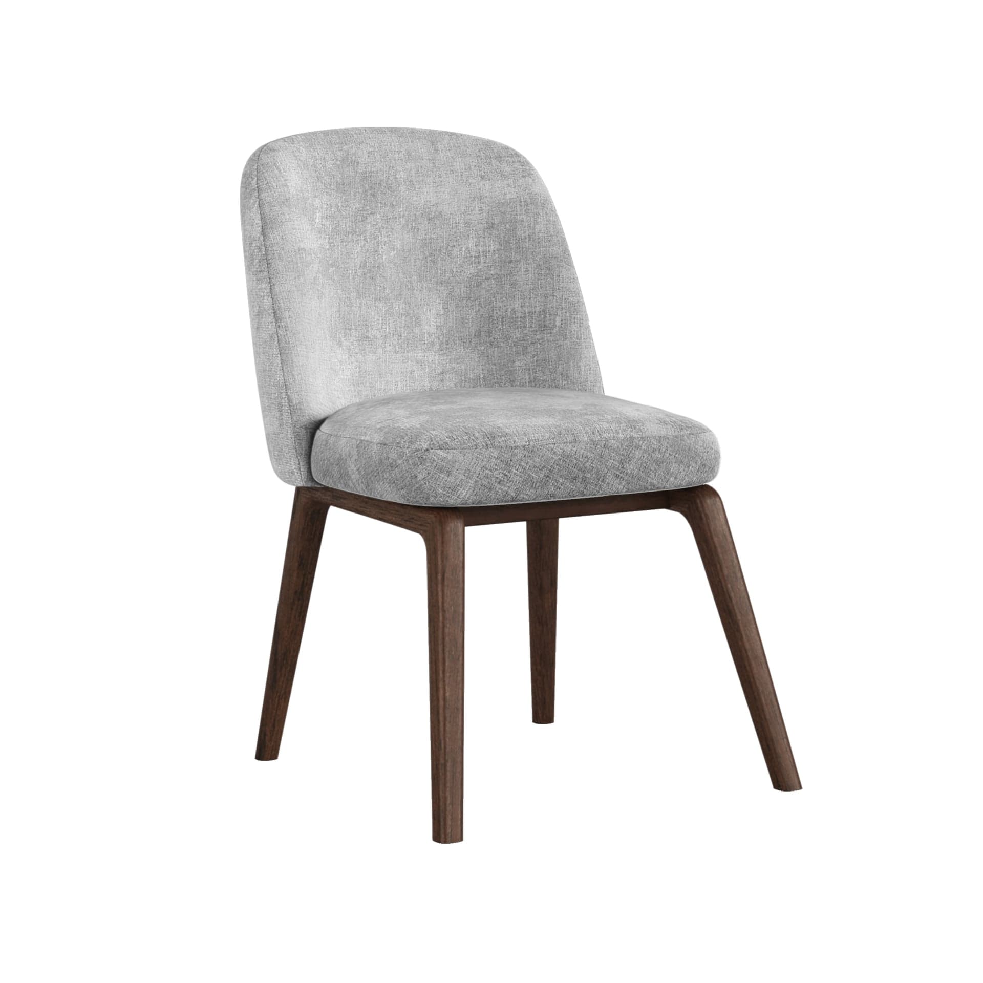 China Chair Elliott Chair Light Grey (florence Leg)