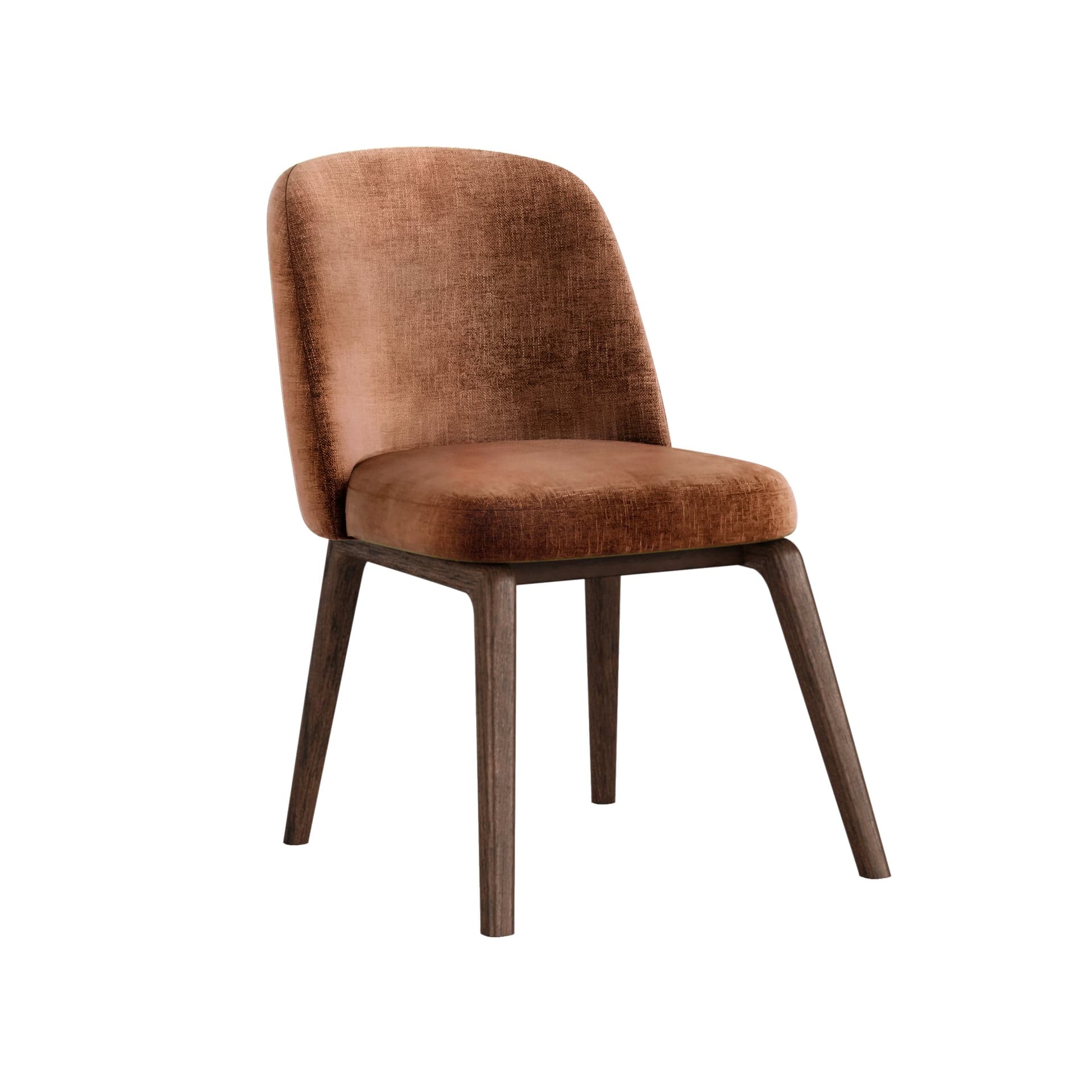 China Chair Elliott Chair Rustic (florence Leg)