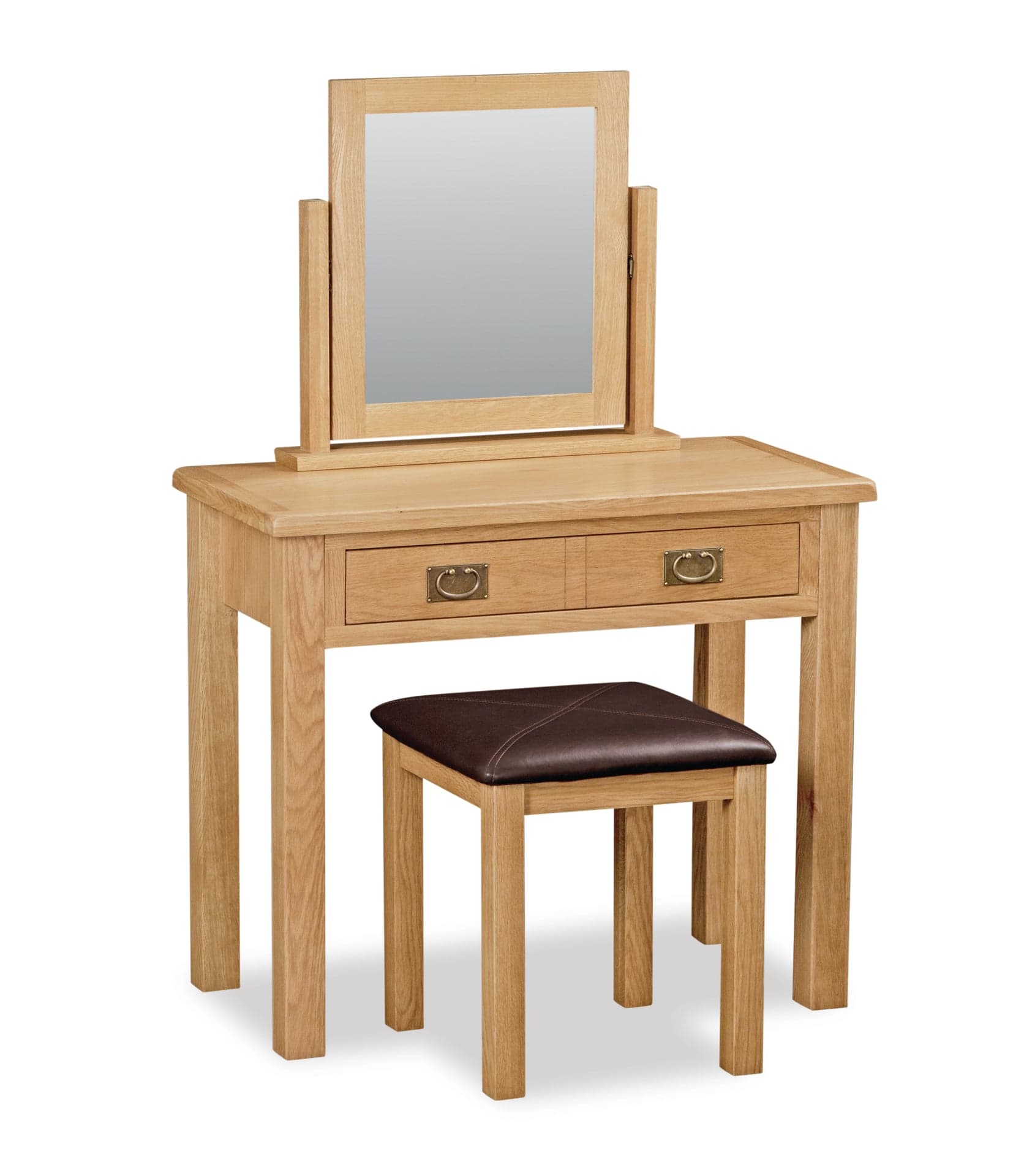 Salisbury Lite Dressing Table Set