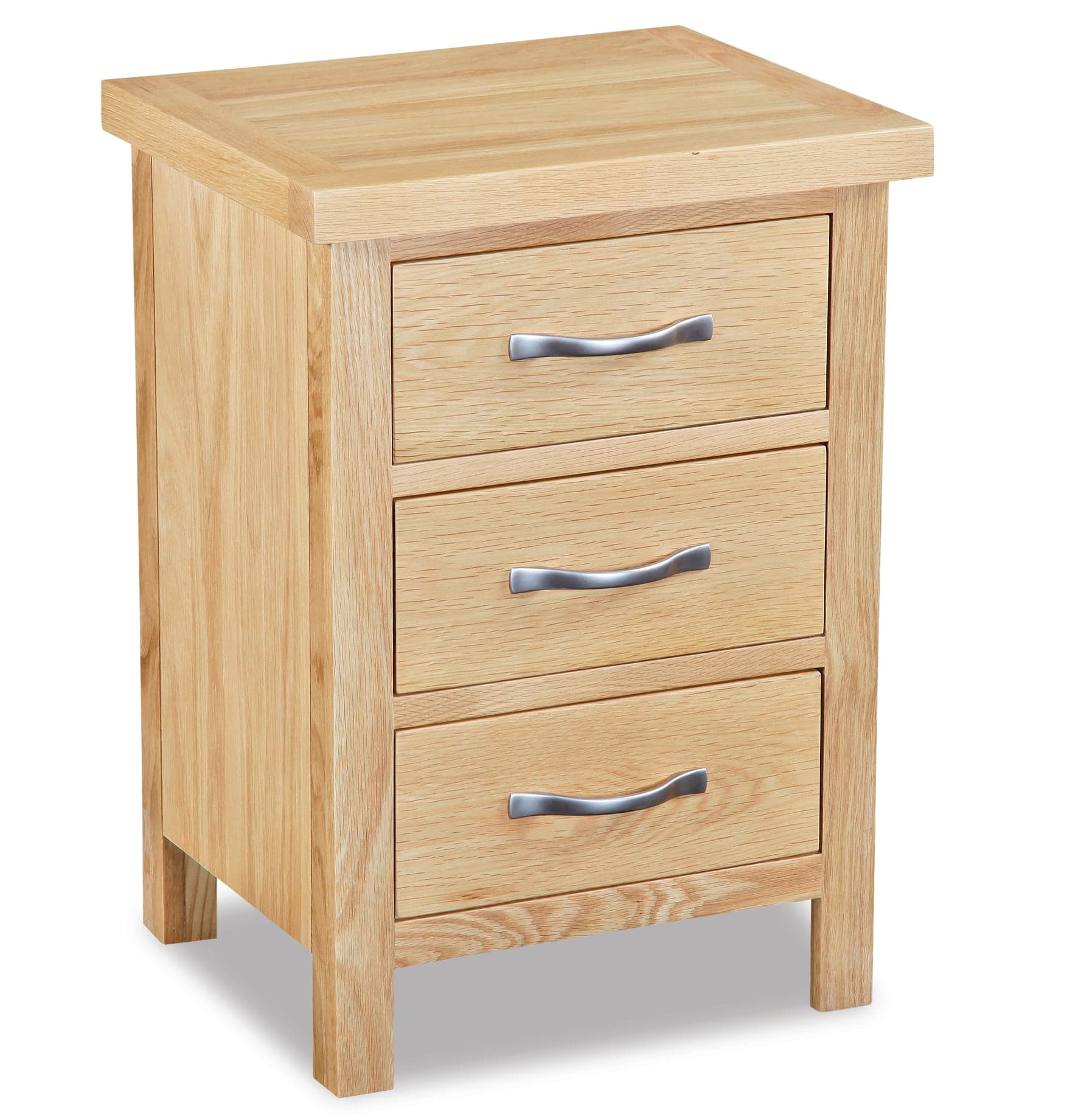 New Trinity Bedside