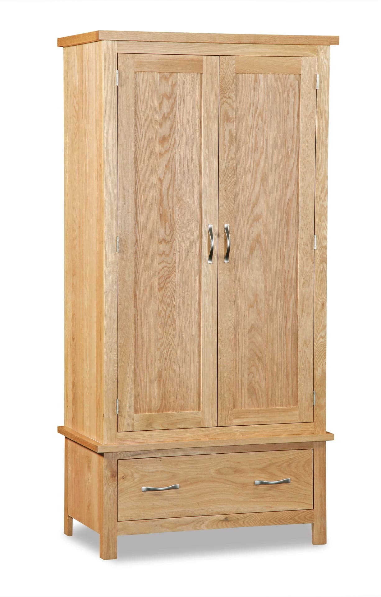 New Trinity Gents Wardrobe