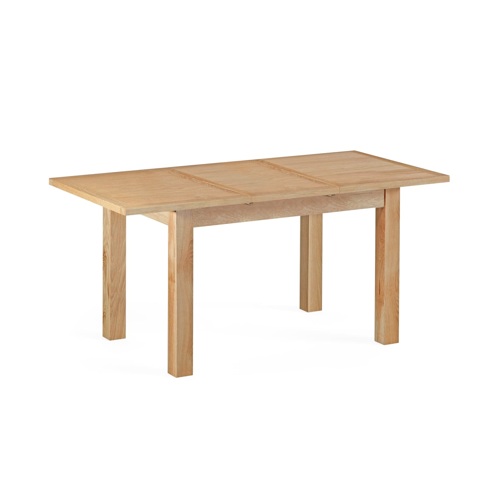 New Trinity Compact Ext Table