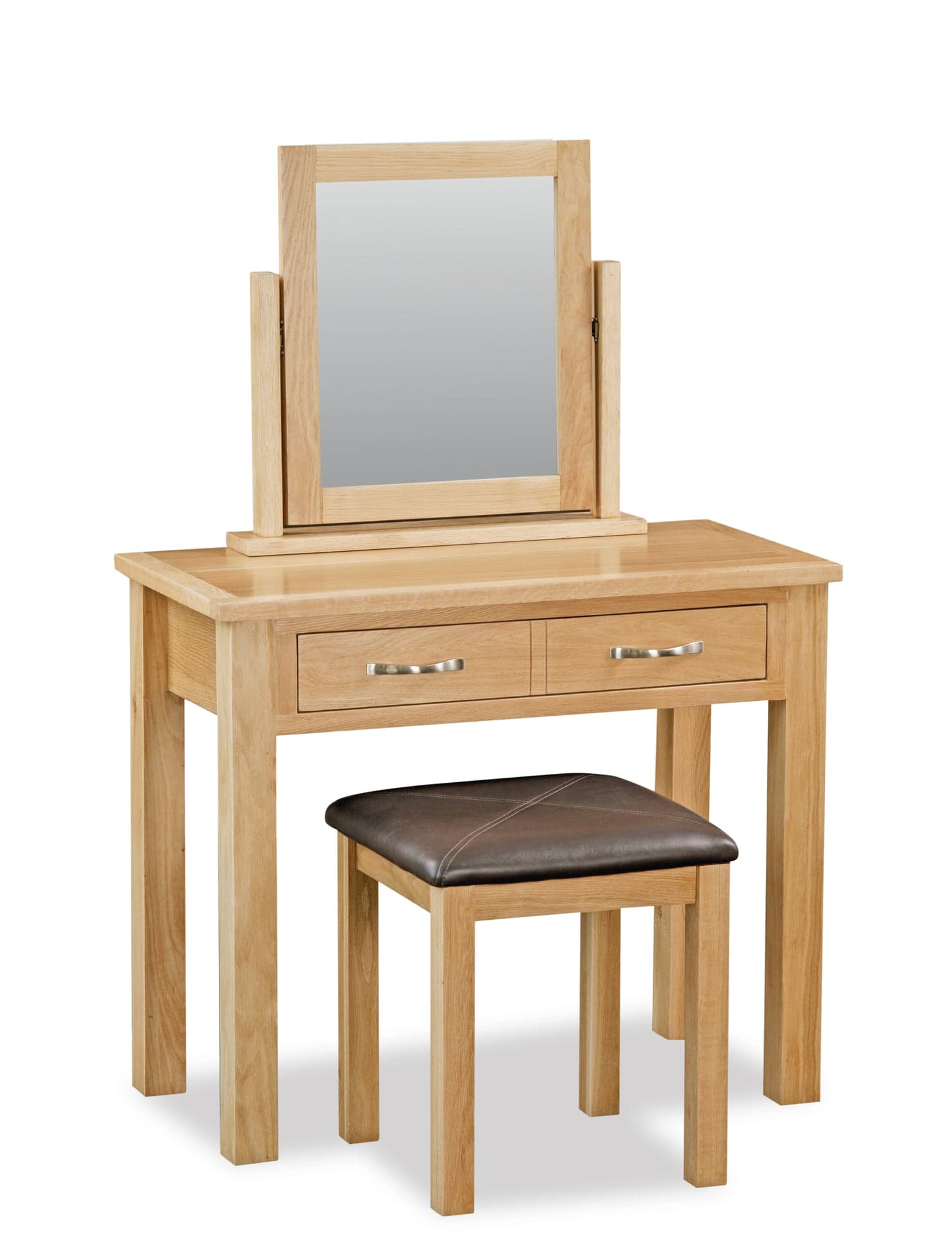 New Trinity Dressing Table Set