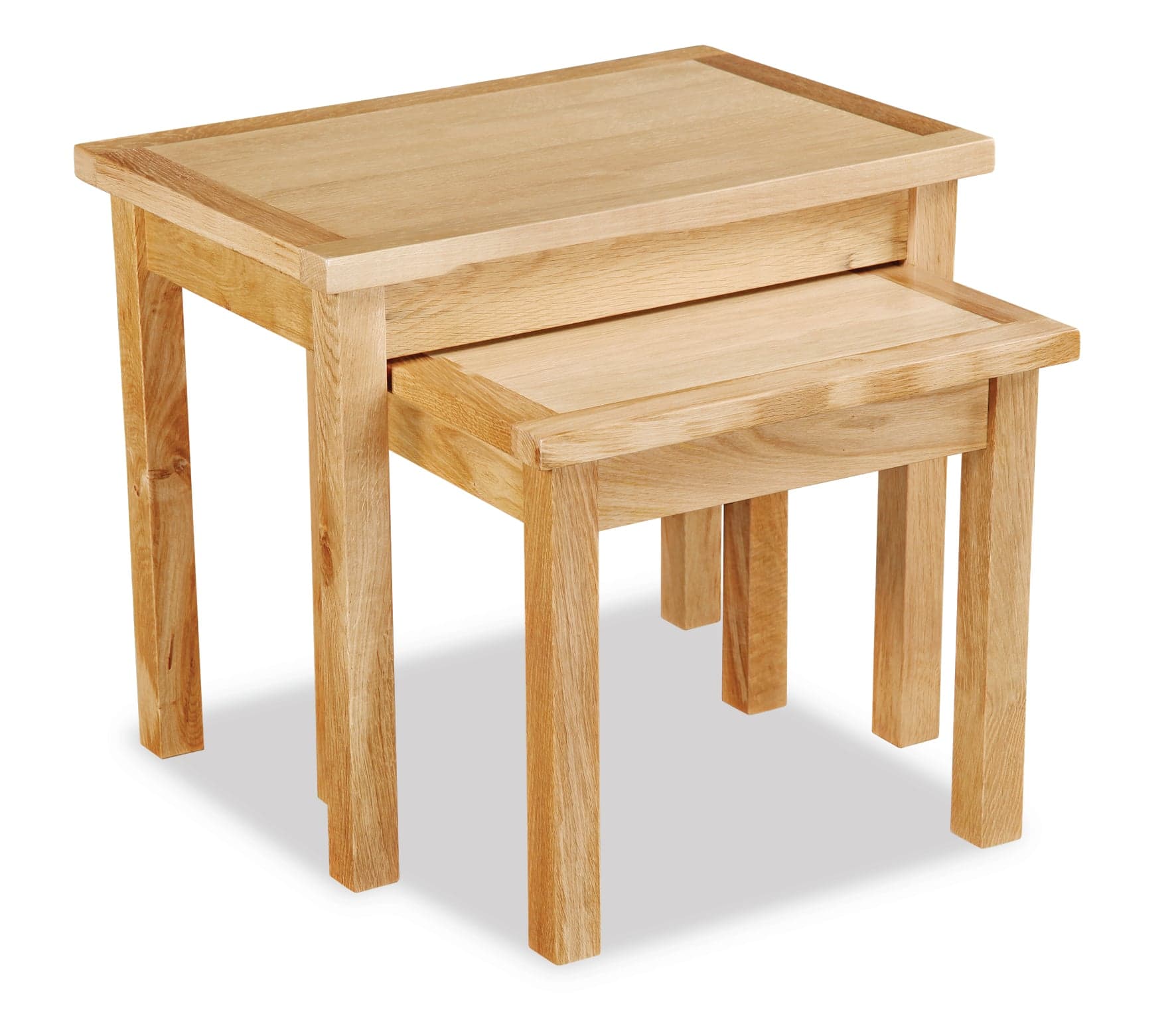 New Trinity Nest of Tables