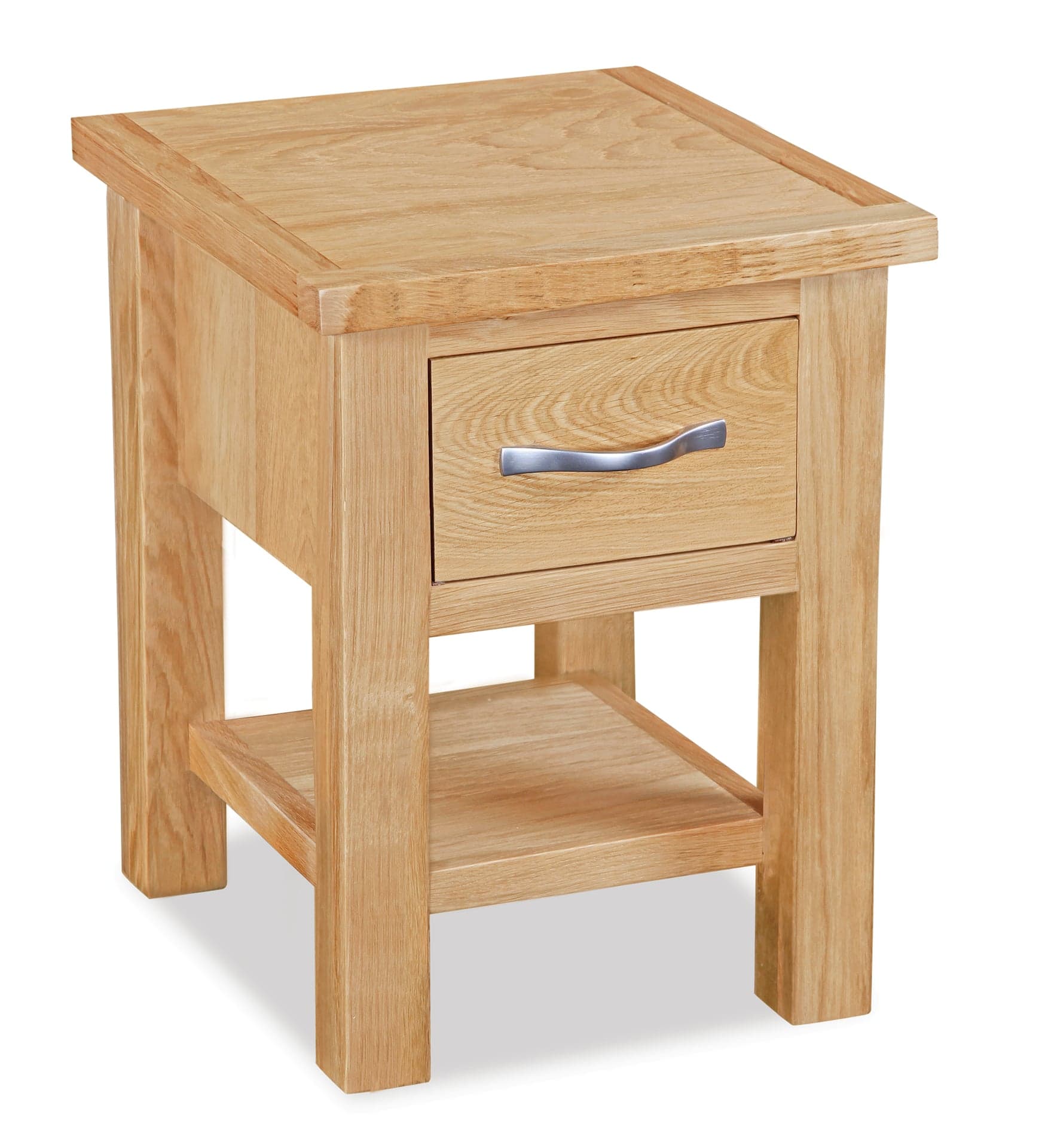 New Trinity Lamp Table