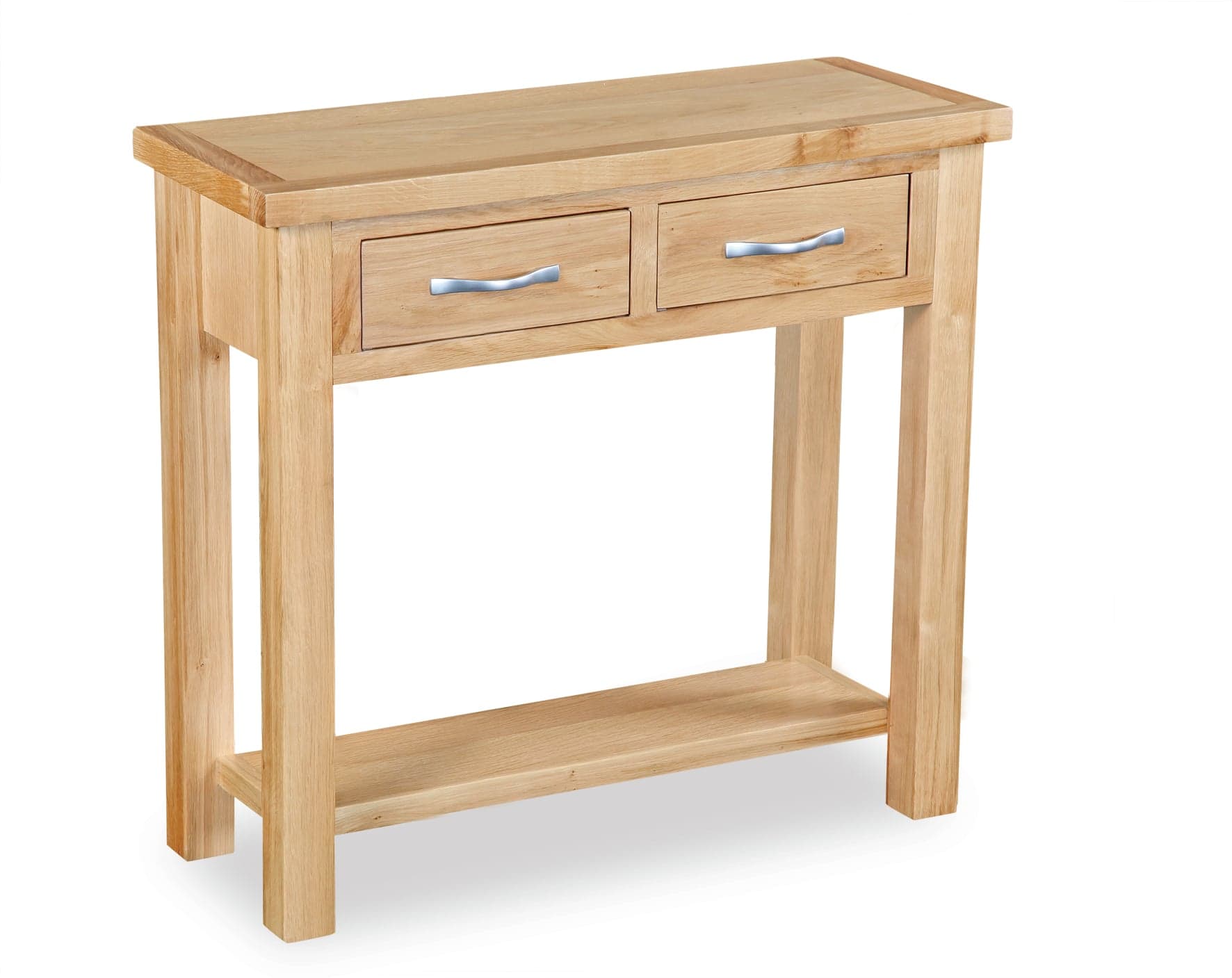 New Trinity Console Table