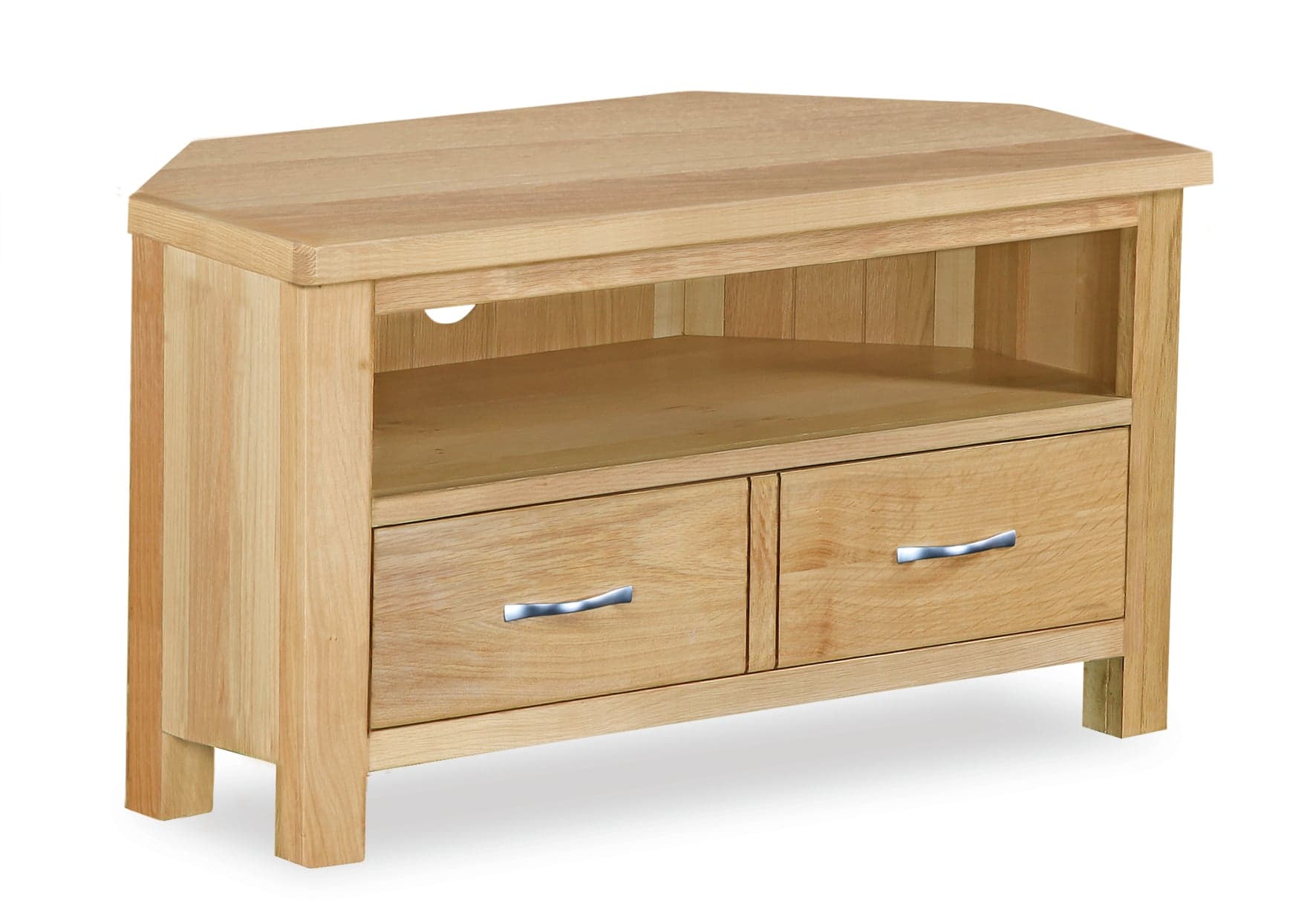 New Trinity Corner Tv Unit