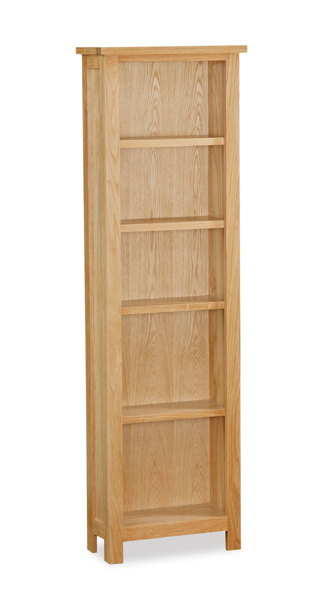 New Trinity Slim Bookcase -