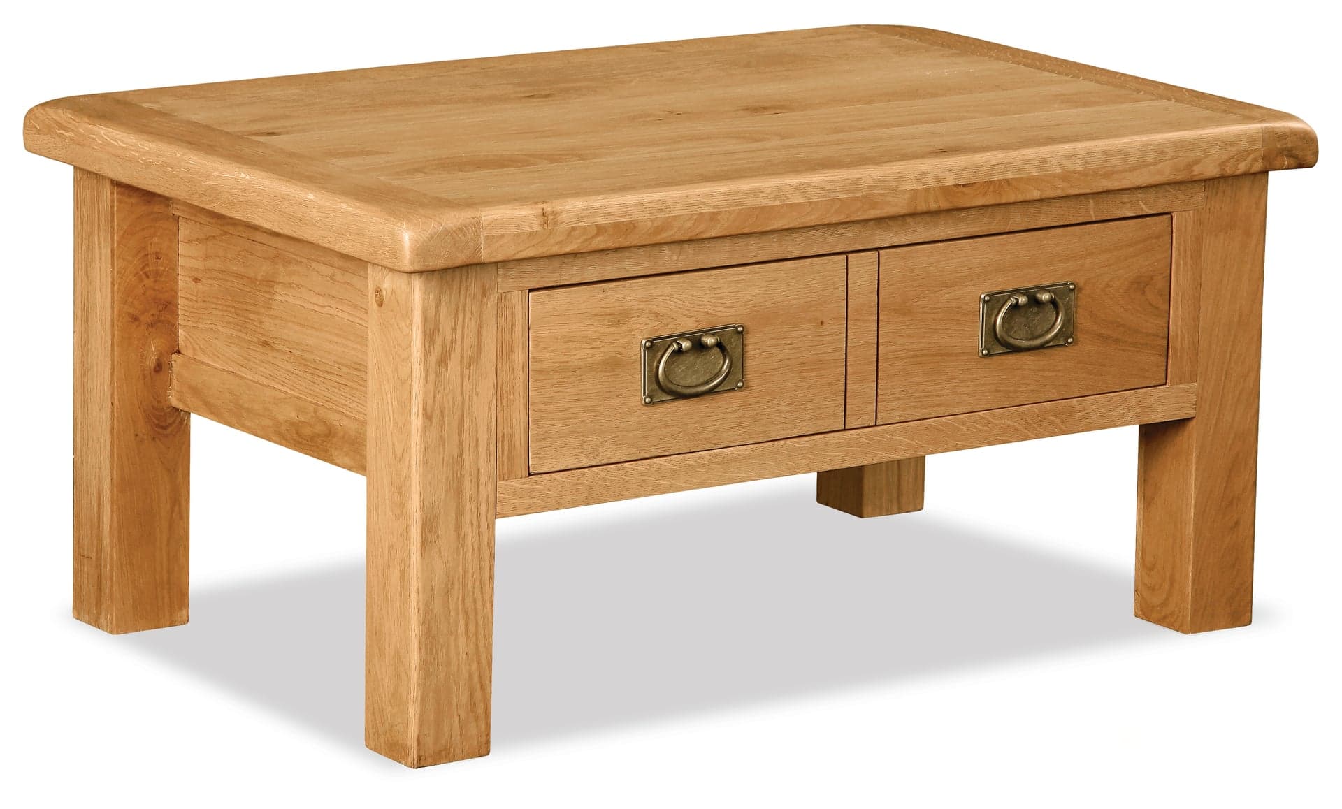 Salisbury Coffee Table With Drawer