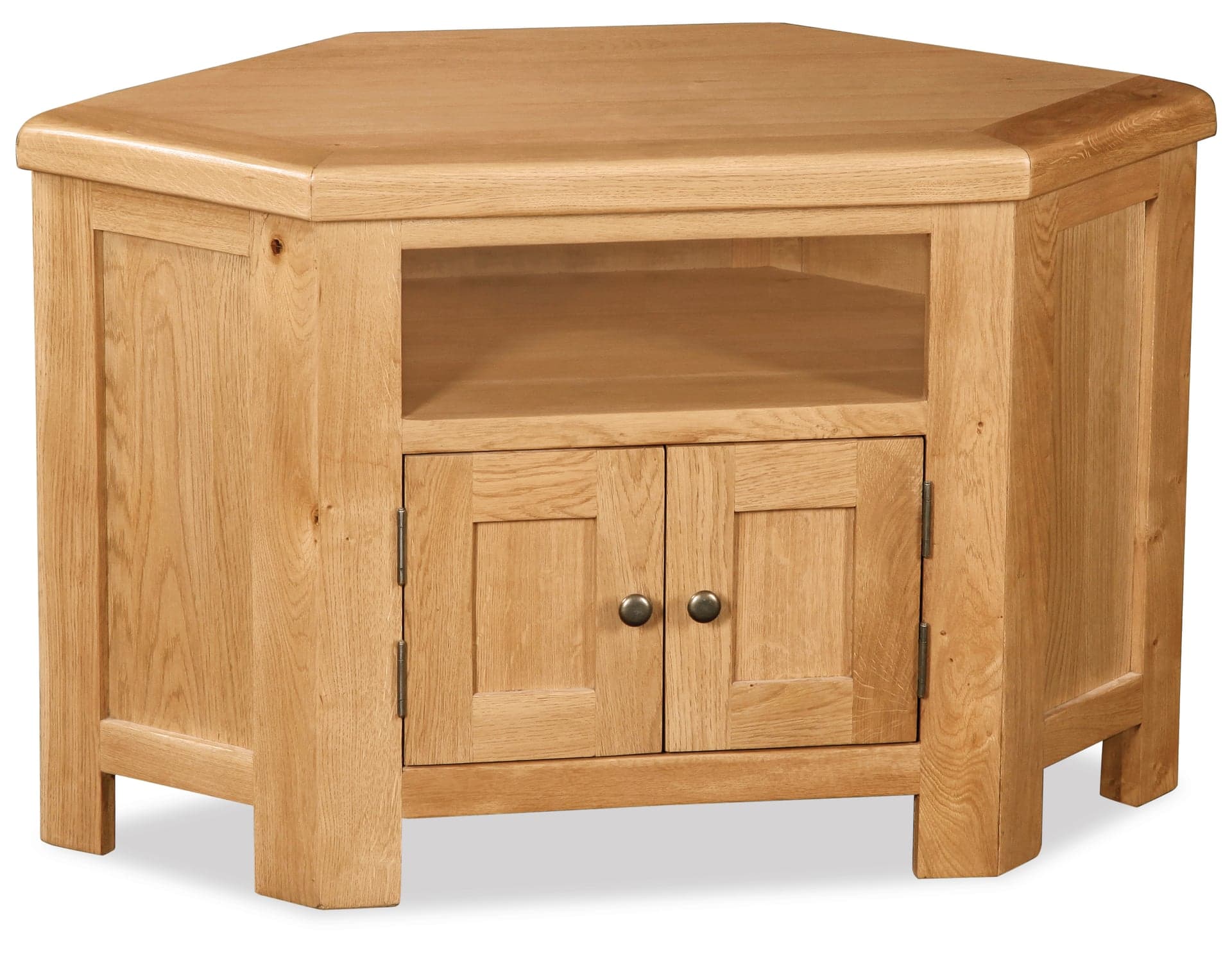 Salisbury Corner Tv Unit