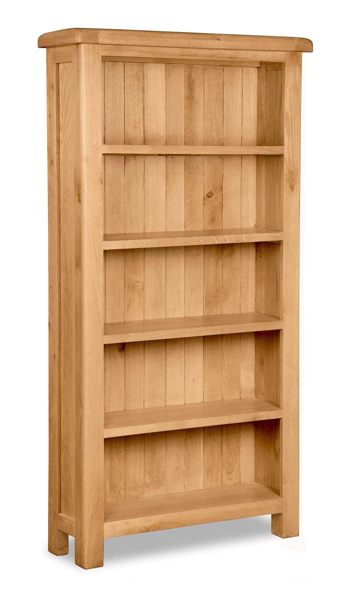 Salisbury Large Bookcase