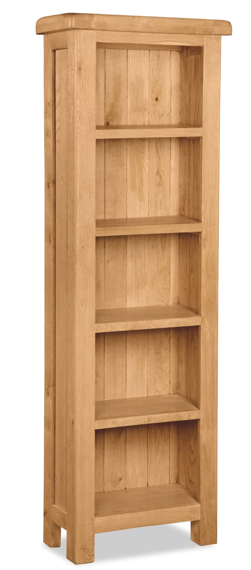 Salisbury Slim Bookcase
