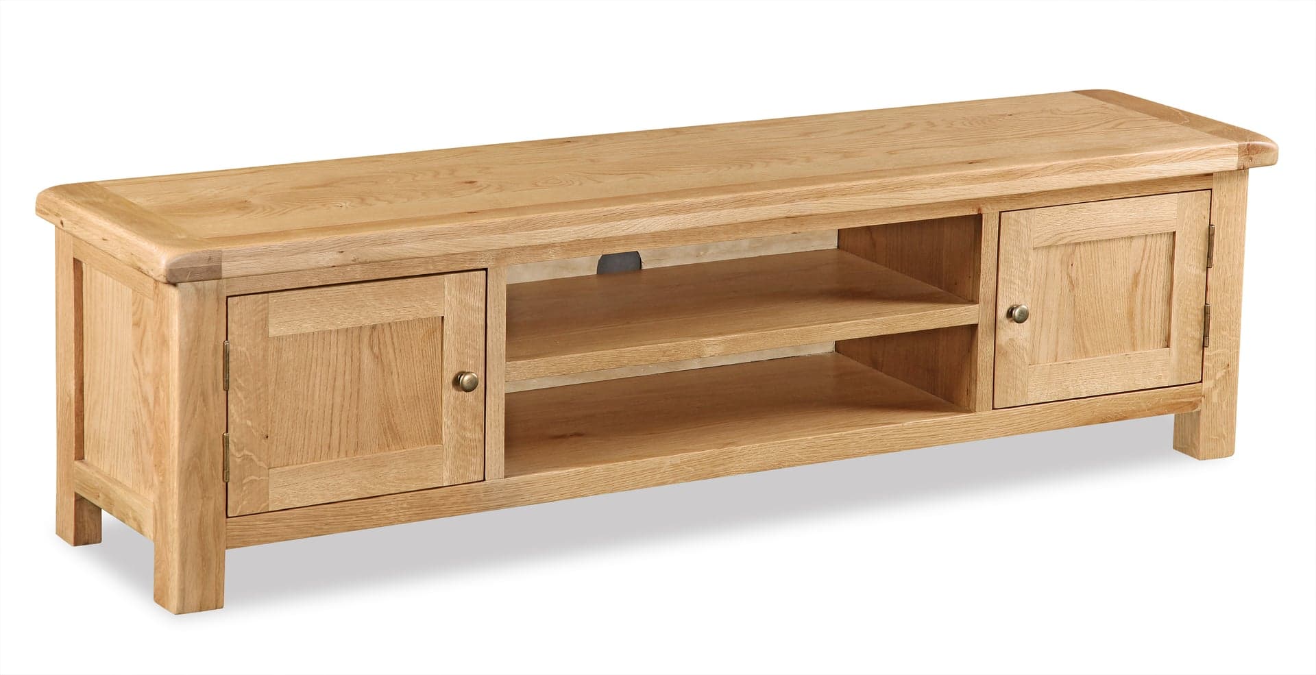 Salisbury Large Low Line Tv Unit