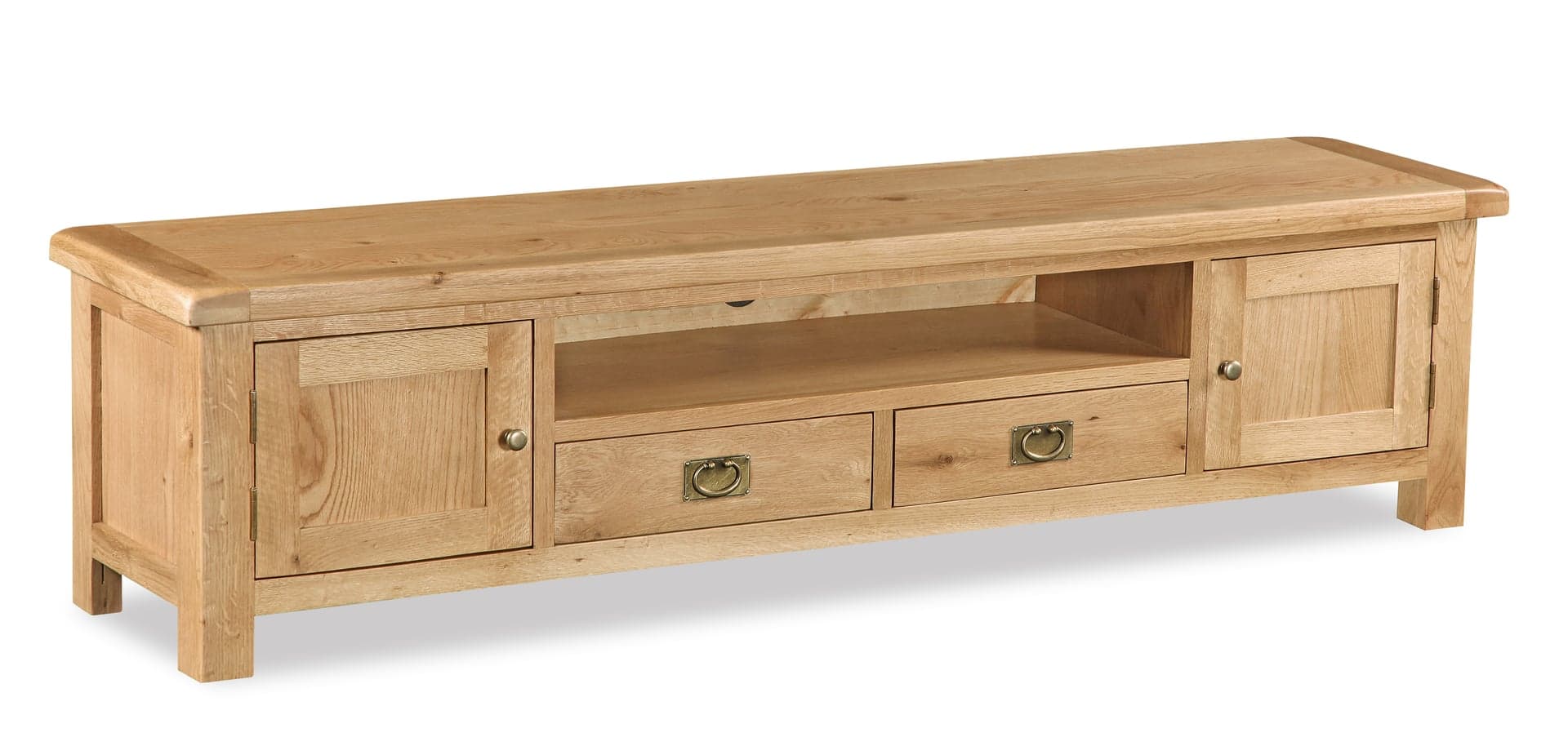 Salisbury Extra Large Low Line Tv Unit