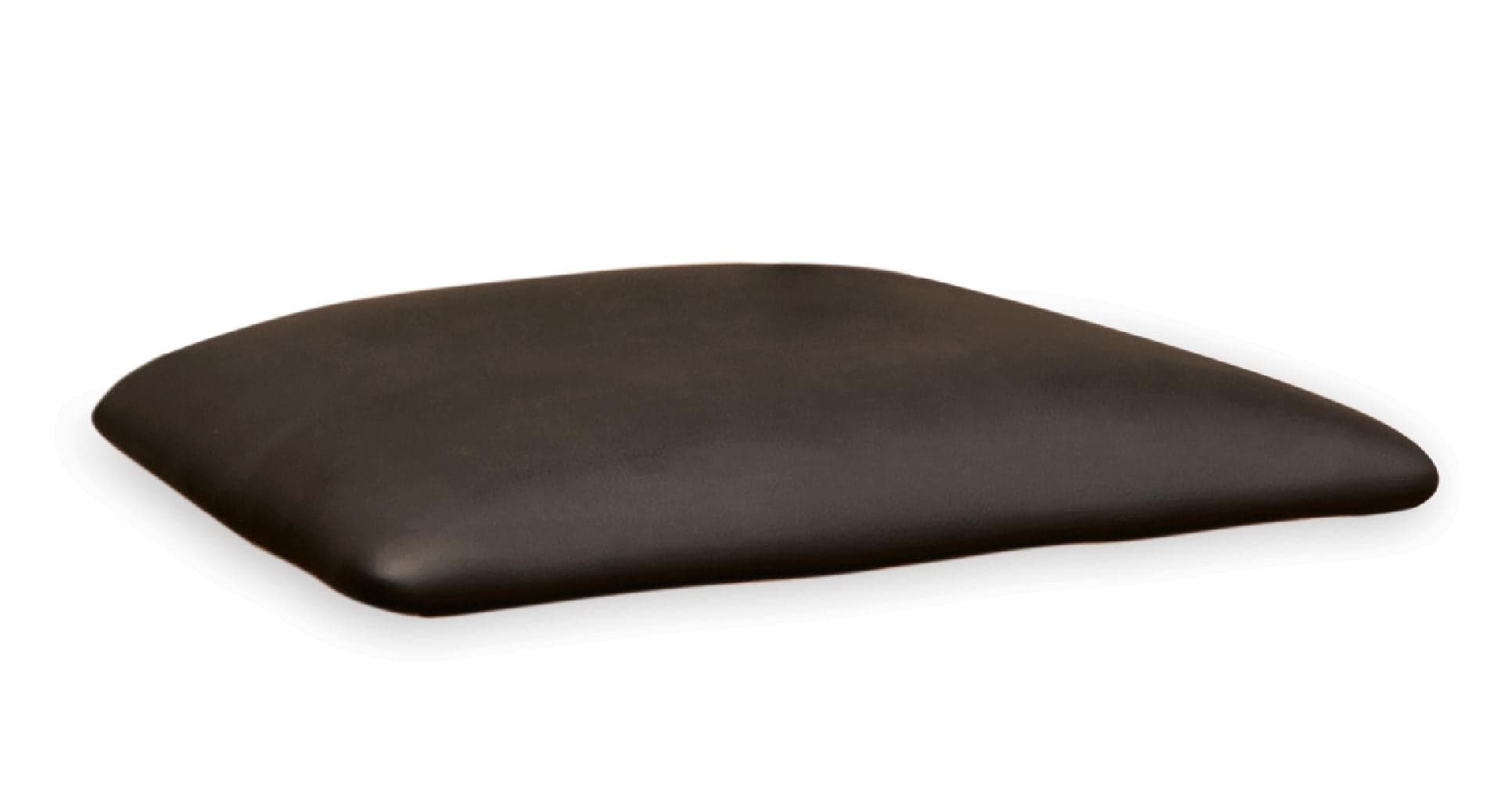 Salisbury Bar Stool Seat Pad - Black