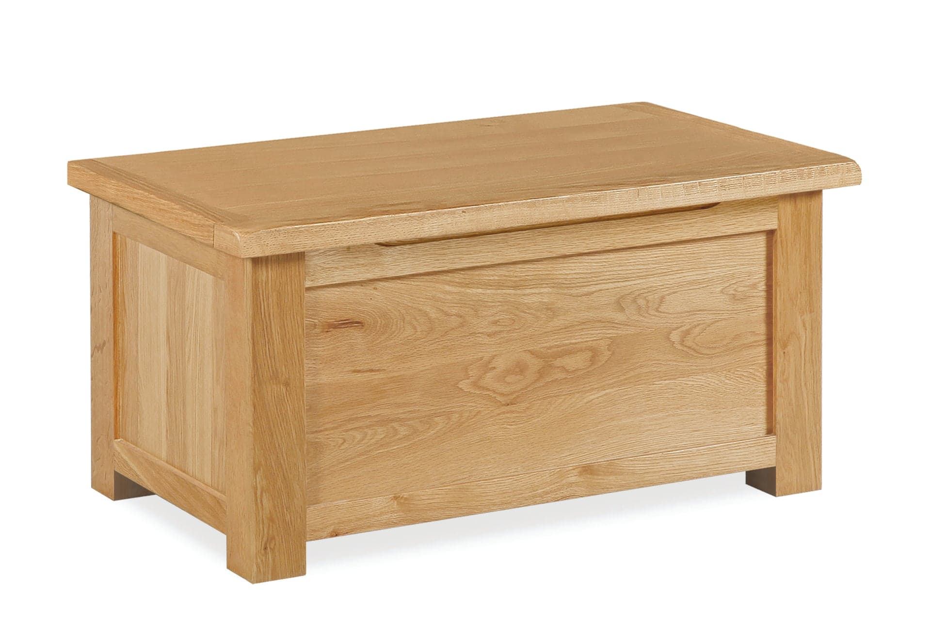 Salisbury Lite Blanket Box