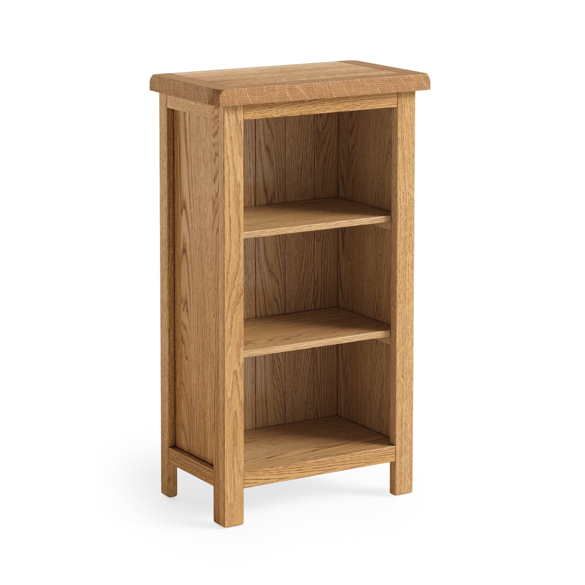 Salisbury Lite Mini Bookcase