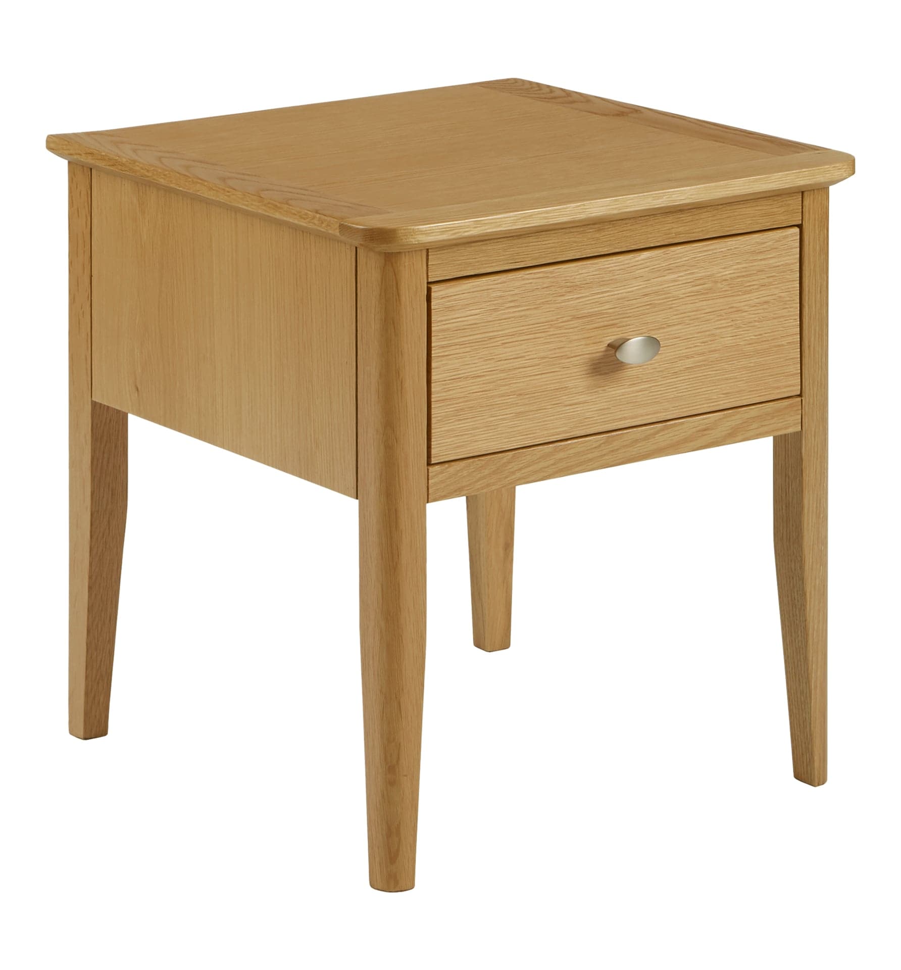 Bath Lamp Table