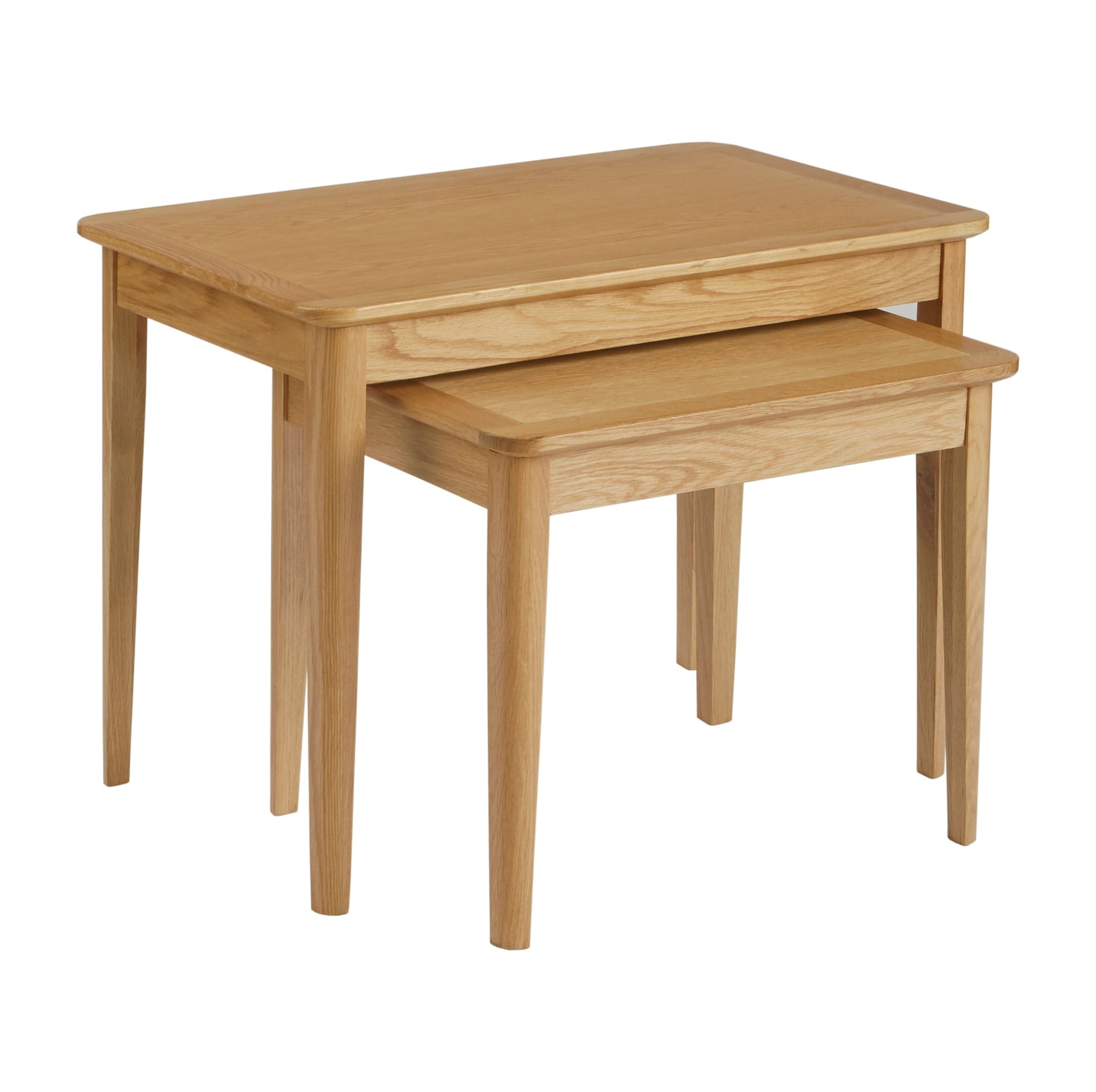 Bath Nest of Table