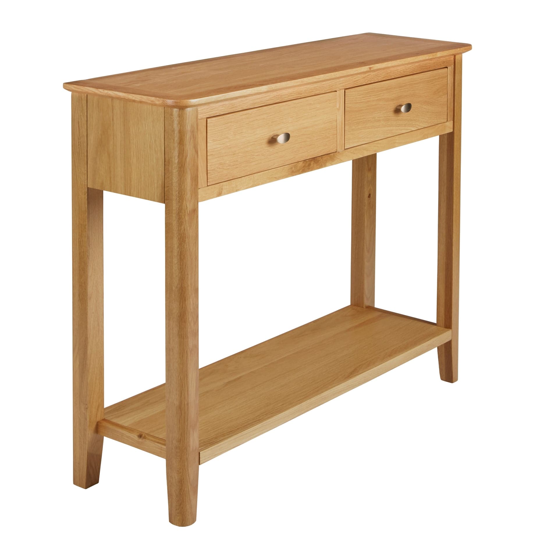 Bath Console Table