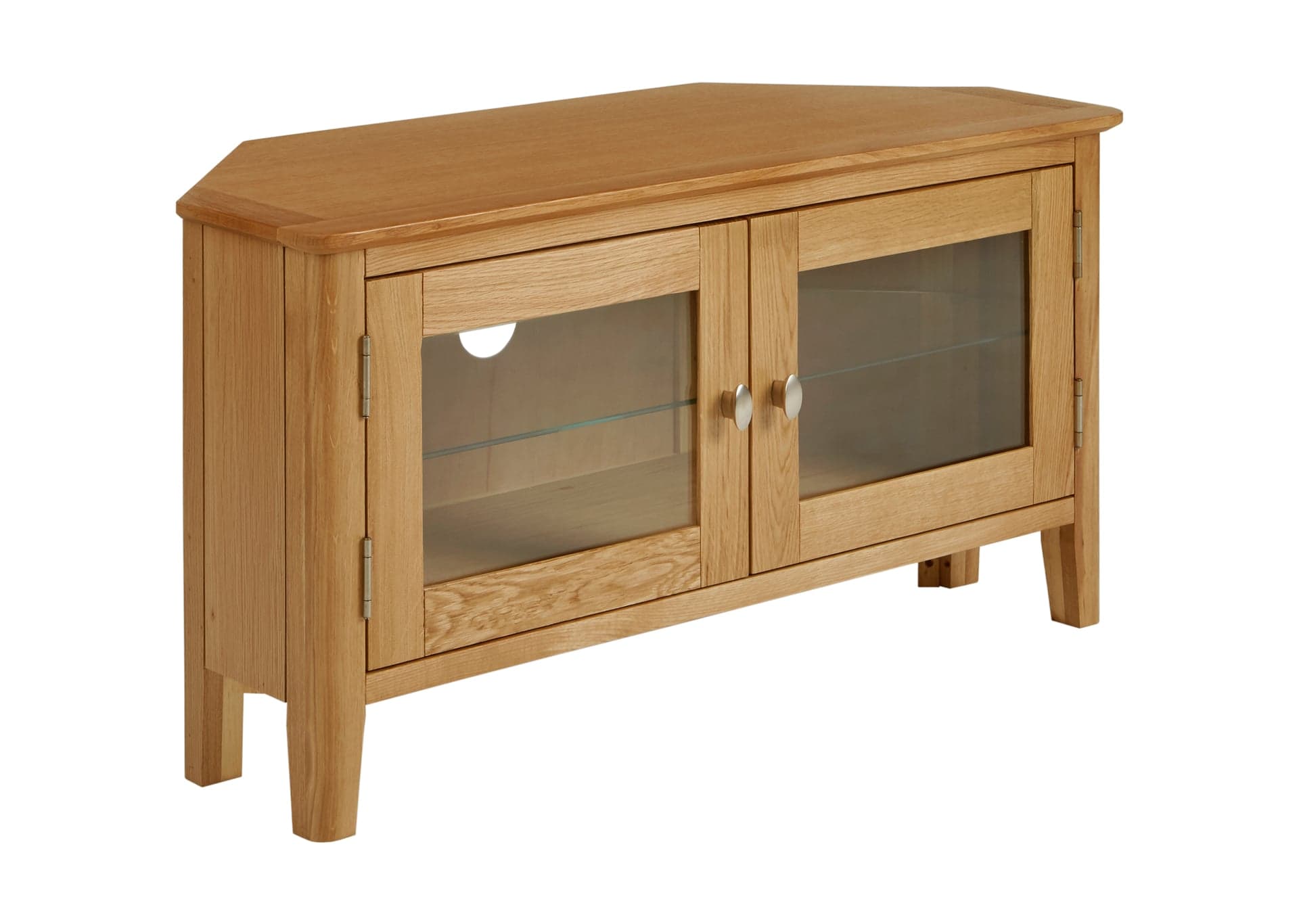 Bath Corner Tv Unit