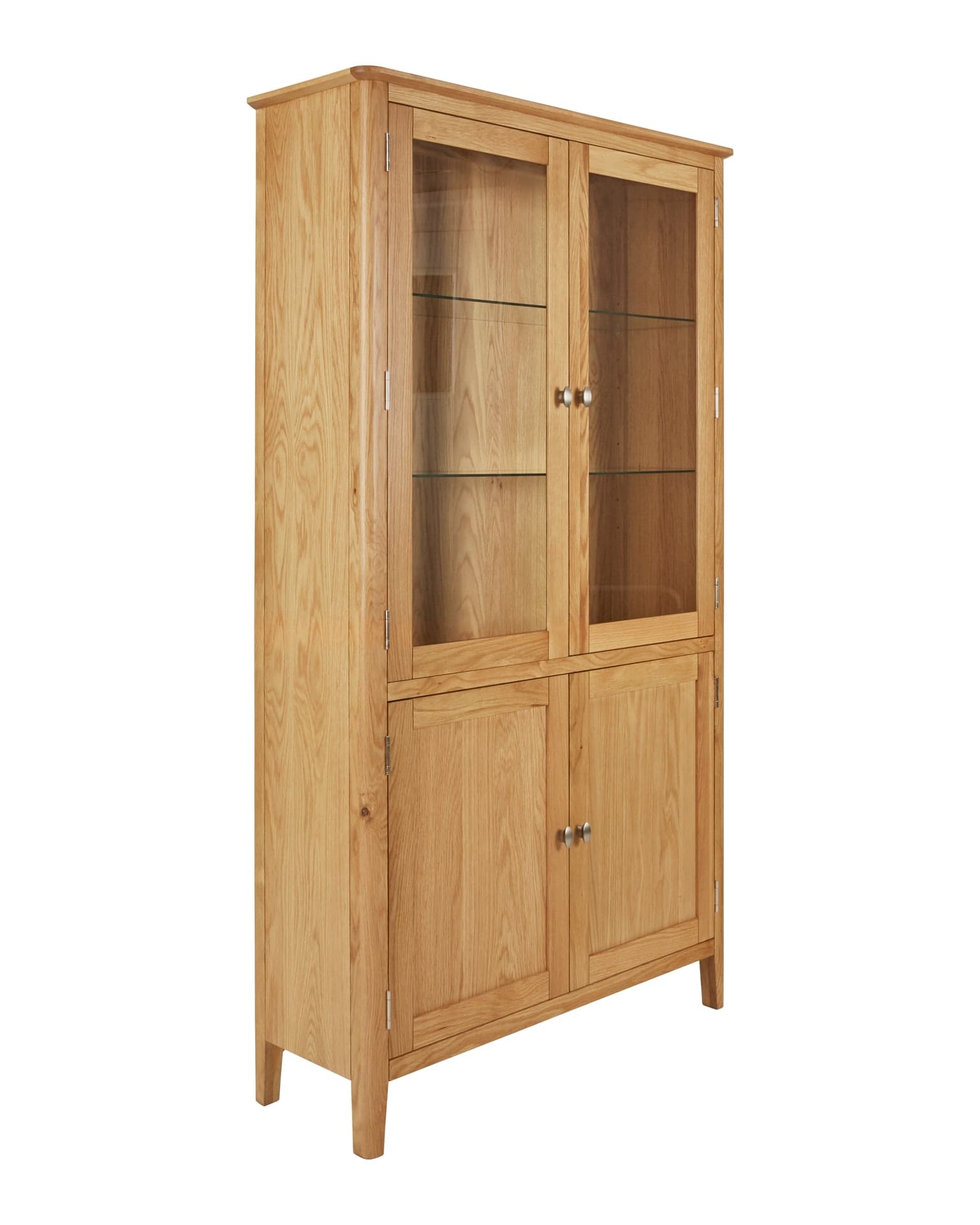 Bath Dislpay Cabinet