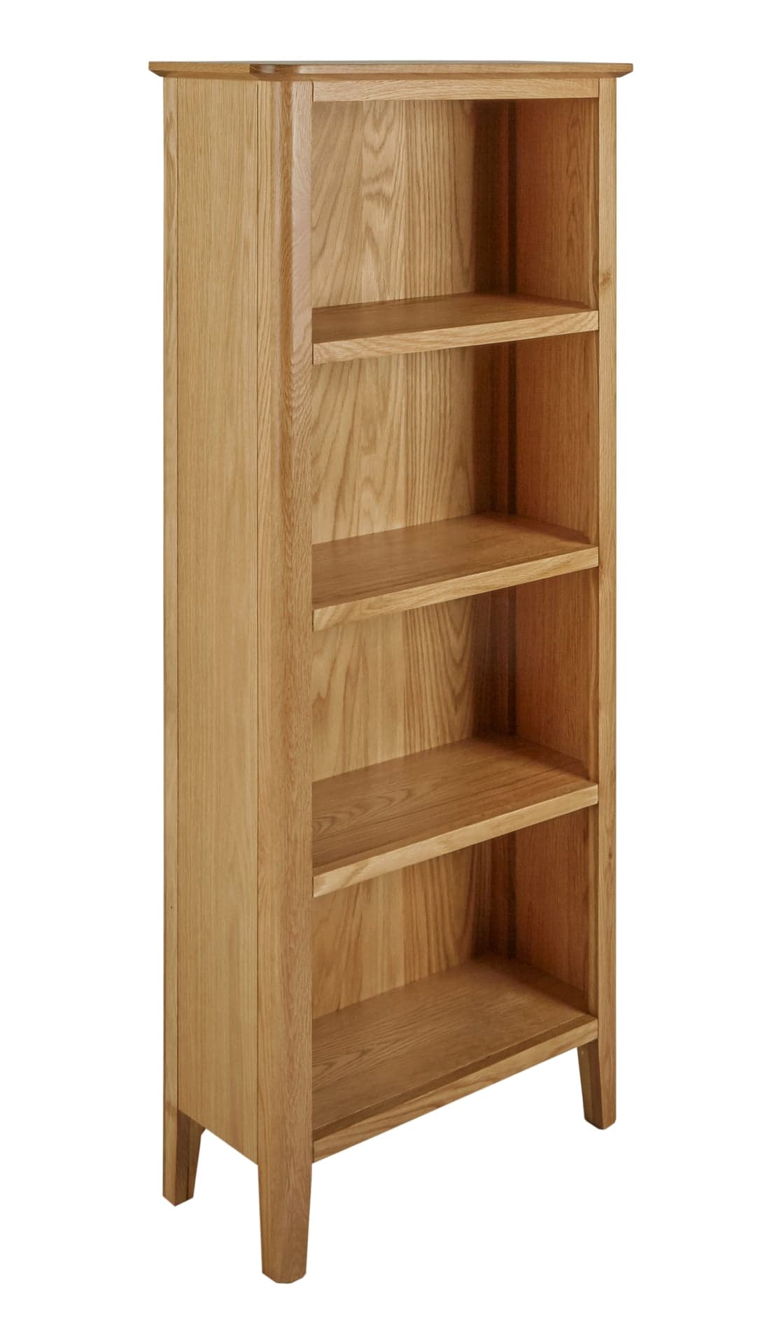 Bath Slim Bookcase
