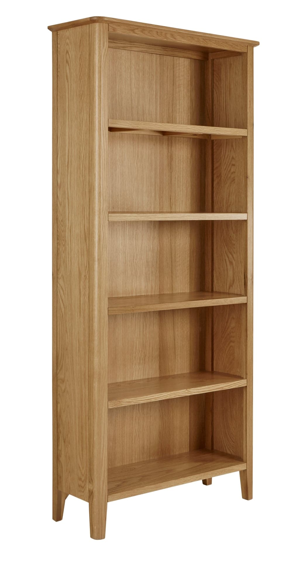 Bath Large Bookcase