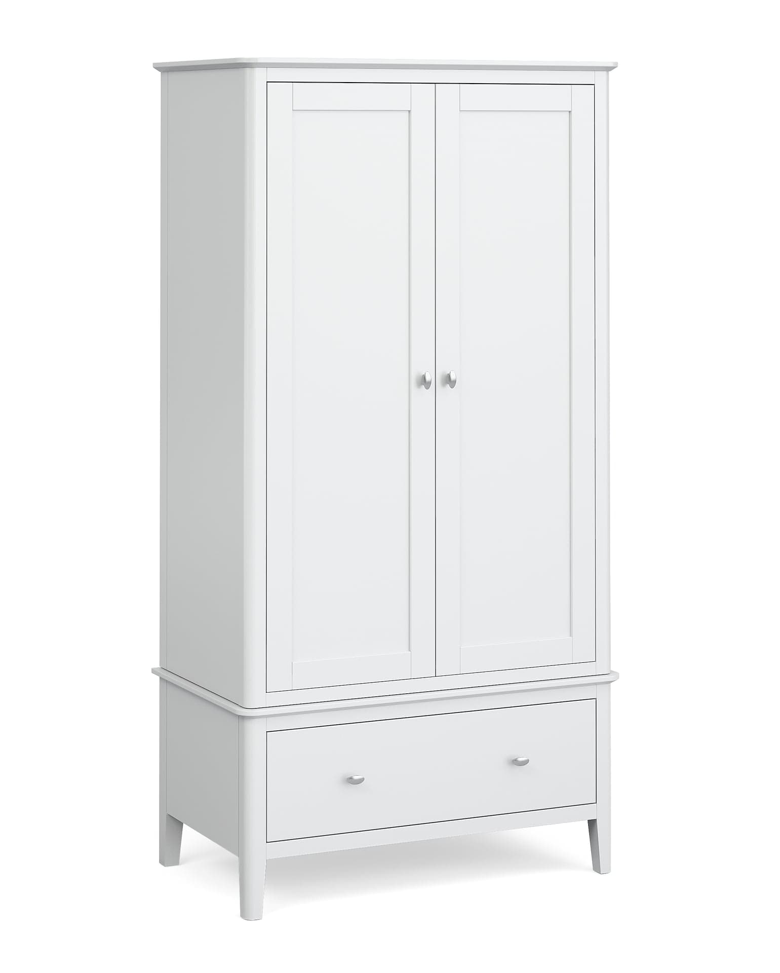 Hampstead Gents Wardrobe