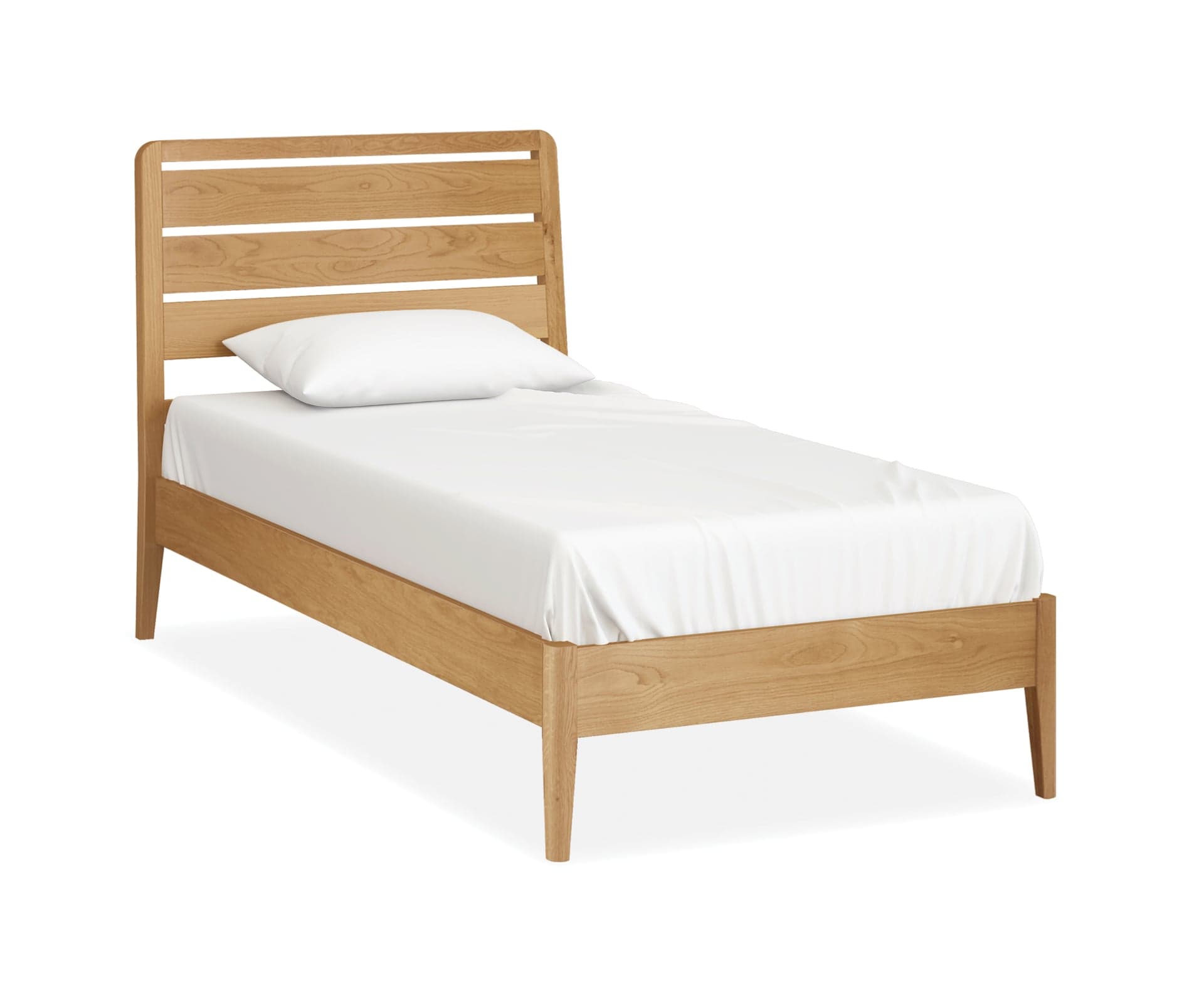 Bath 3' Bed