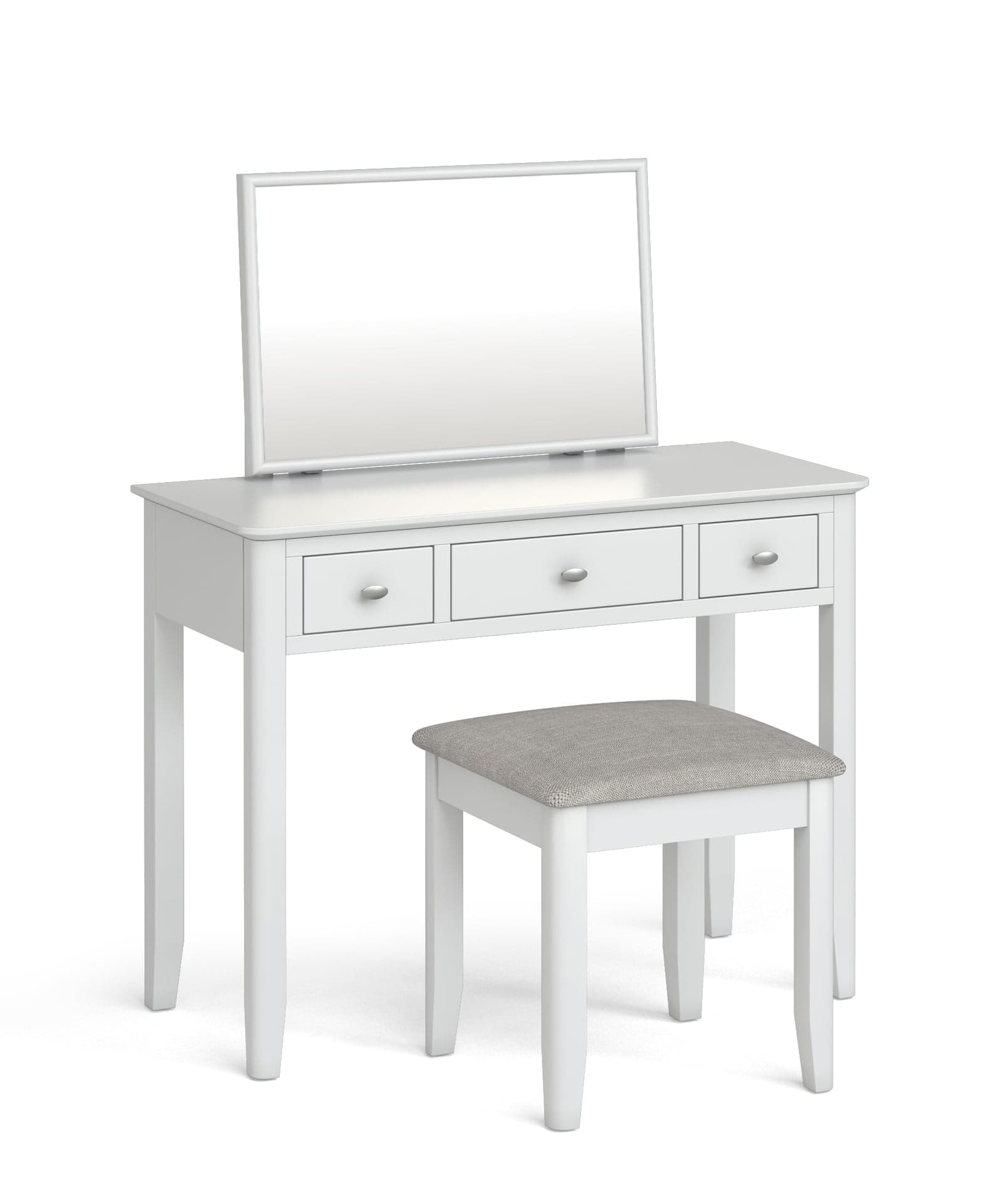 Hampstead Dressing Table Set