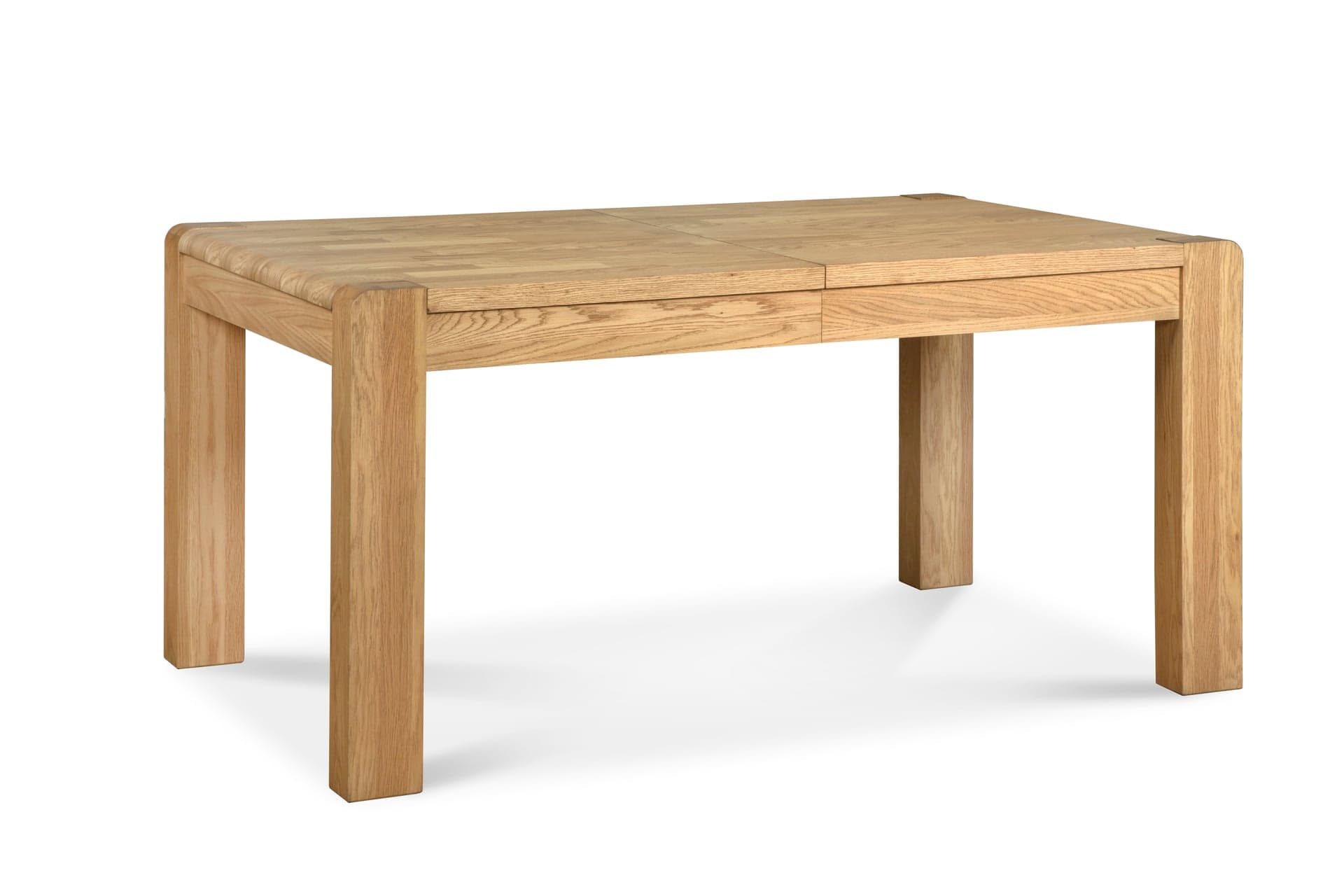 Bergen Ext. Dining Table 1600/2100