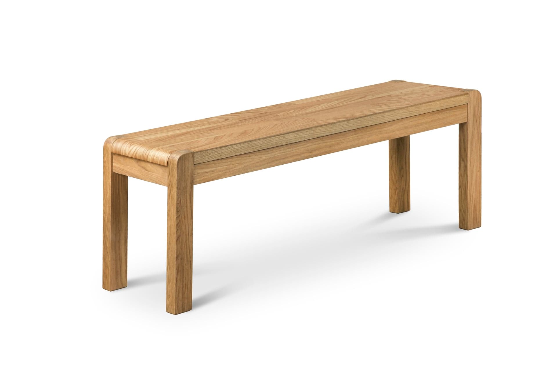 Bergen Bench