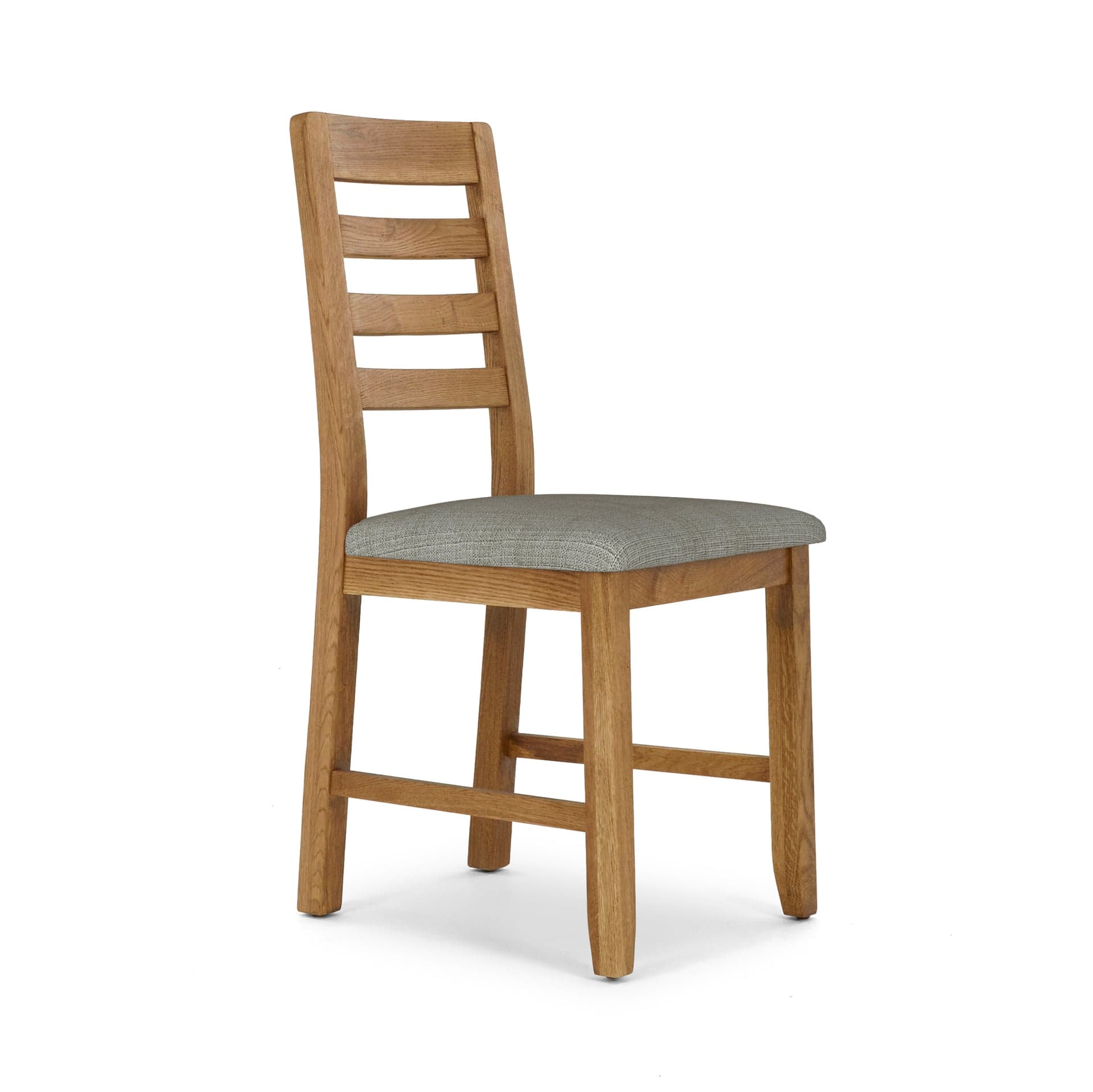 Bergen Dining Chair (victoria Linen)