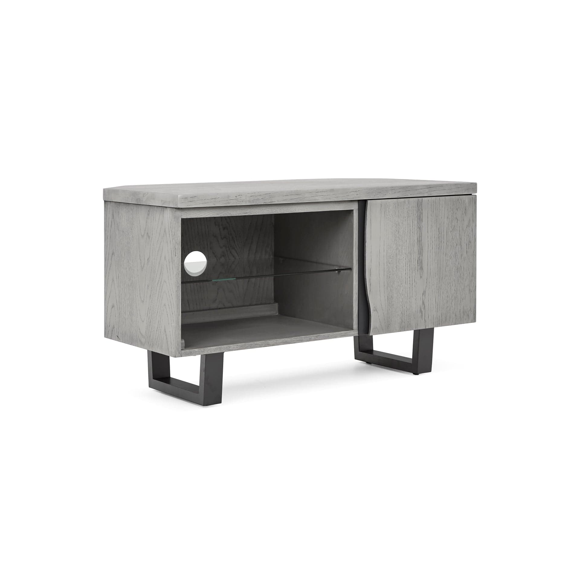 Brooklyn Corner Tv Unit