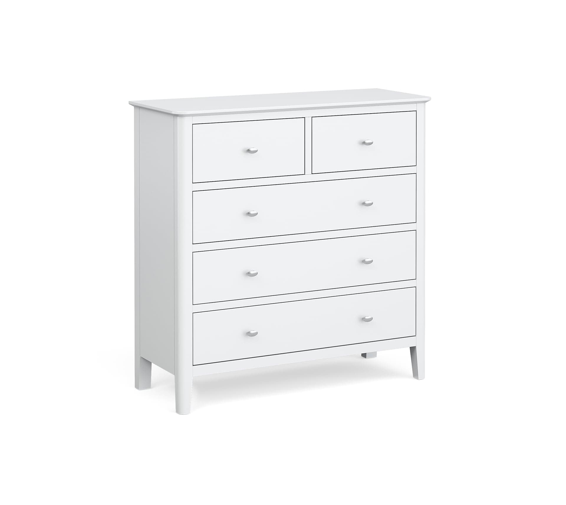 Hampstead Chest 2 Over 3