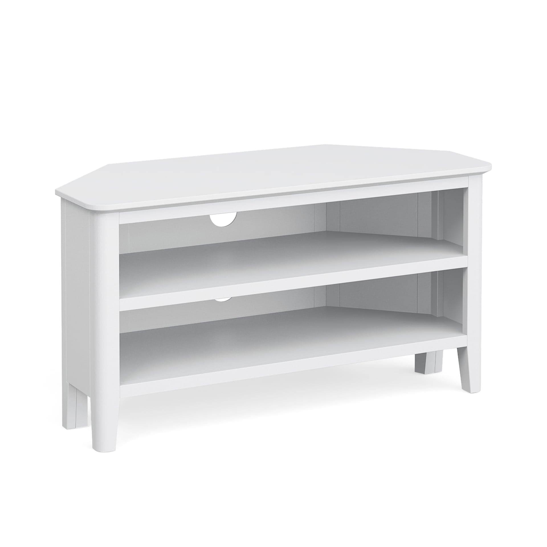 Hampstead Corner Tv Unit