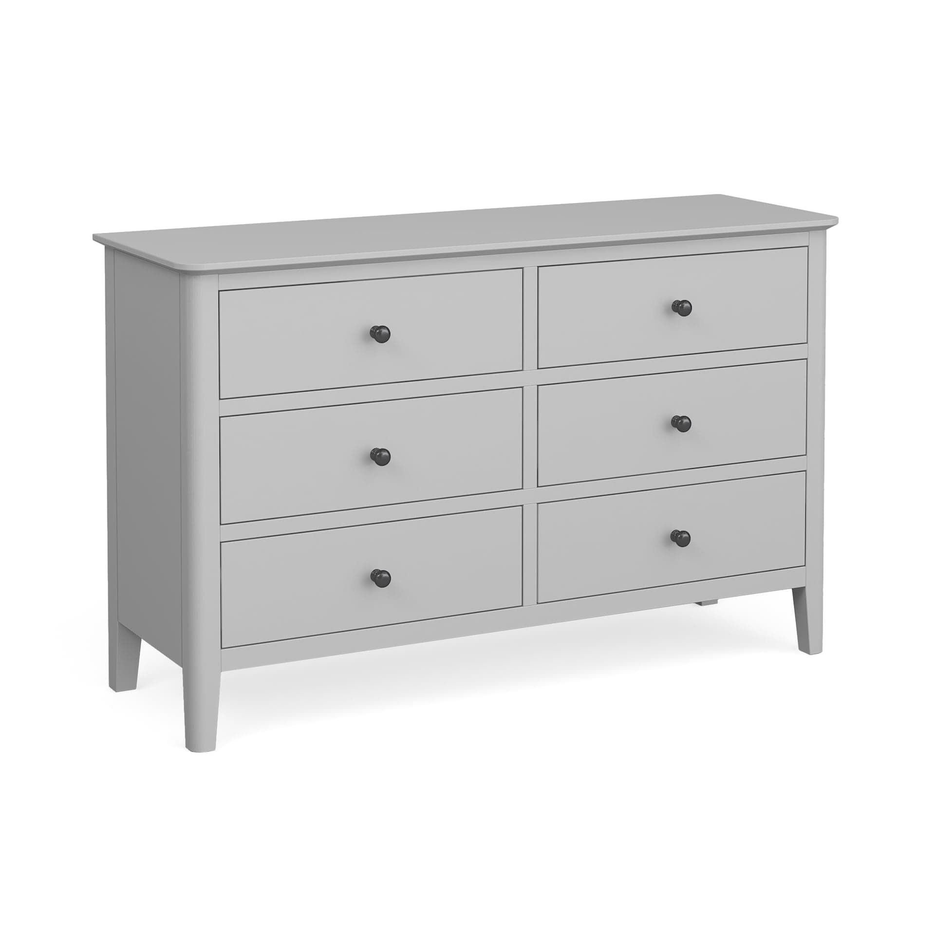 Stowe Chest 6 Drawers