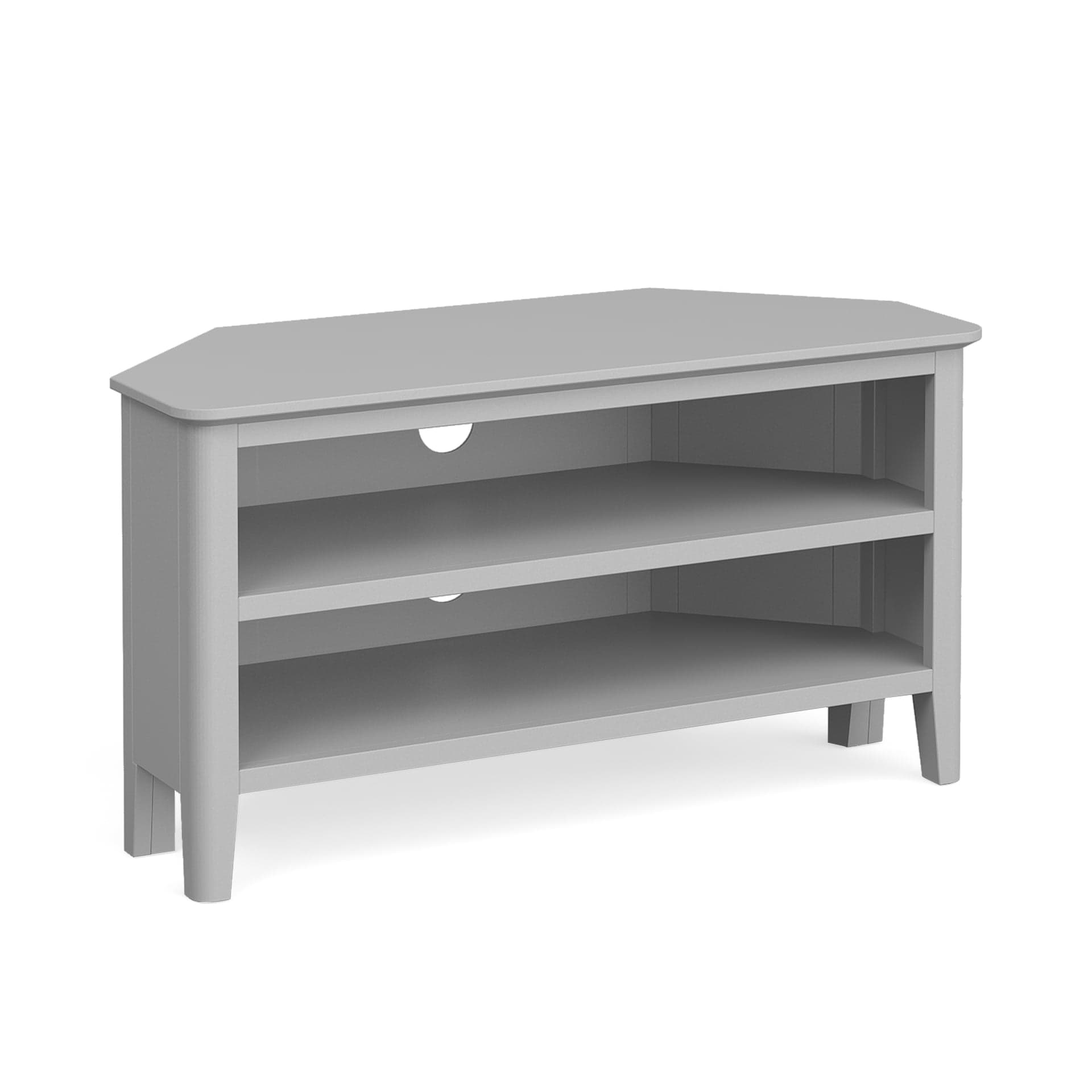 Stowe Corner Tv Unit