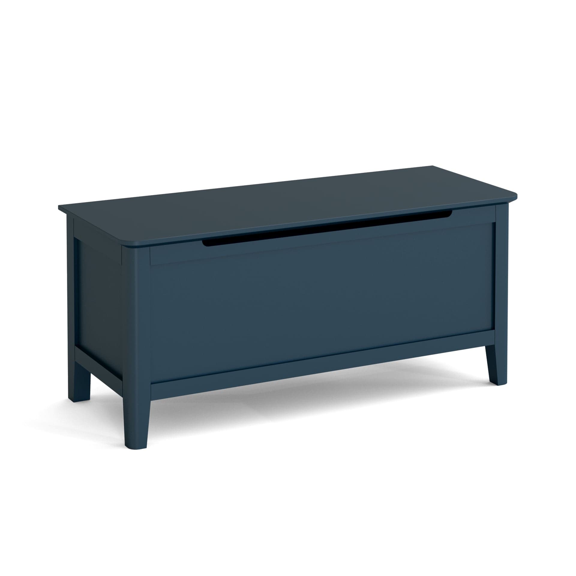 Harrogate Blanket Box